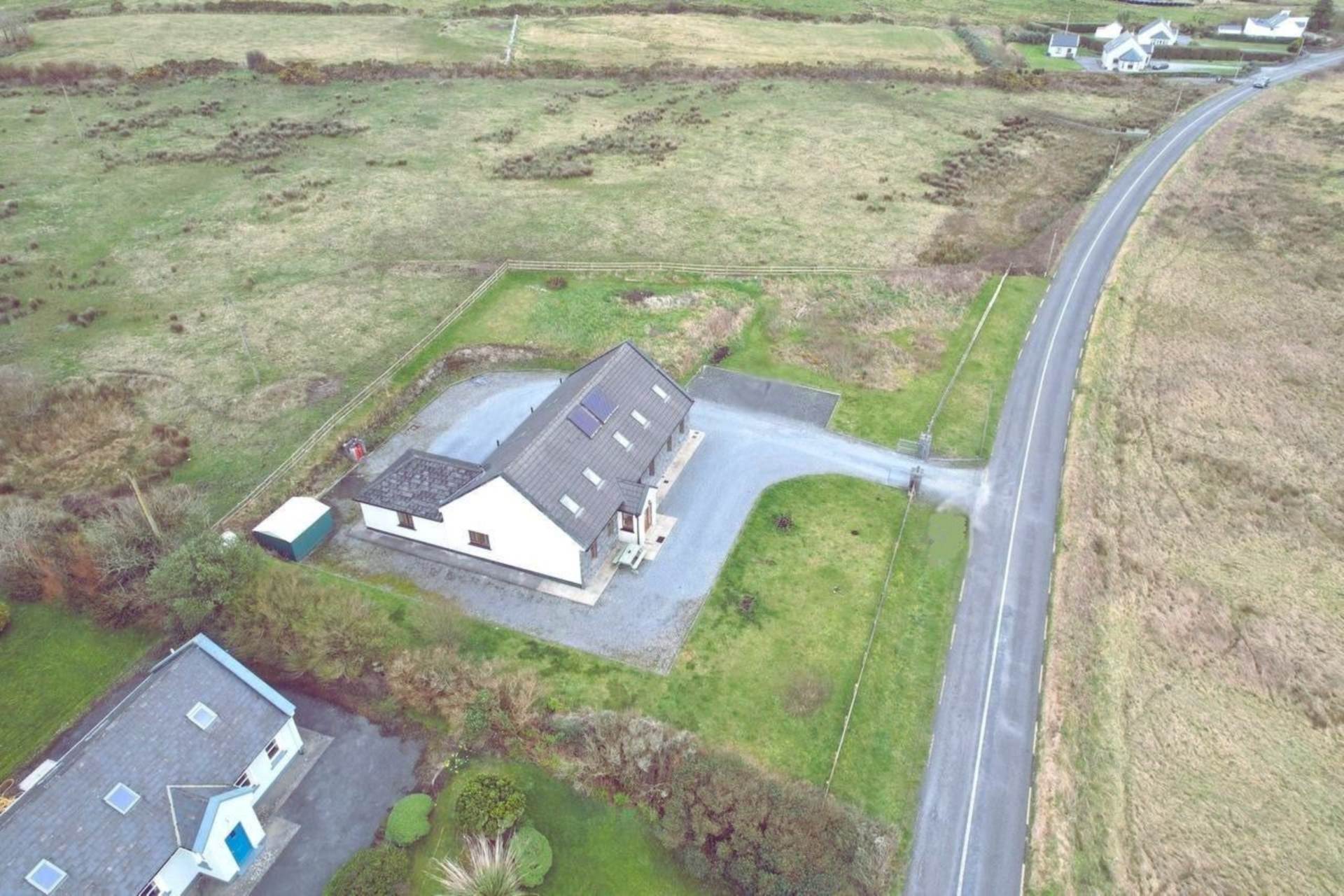 Westview House, Poulnagun, Lisdoonvarna, Co. Clare V95 TP99