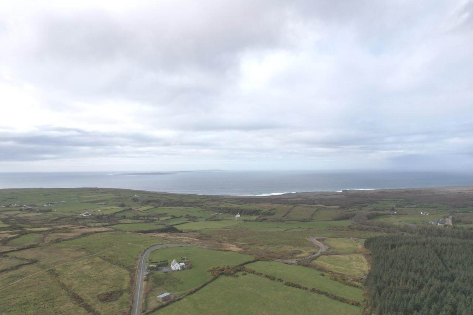 Westview House, Poulnagun, Lisdoonvarna, Co. Clare V95 TP99