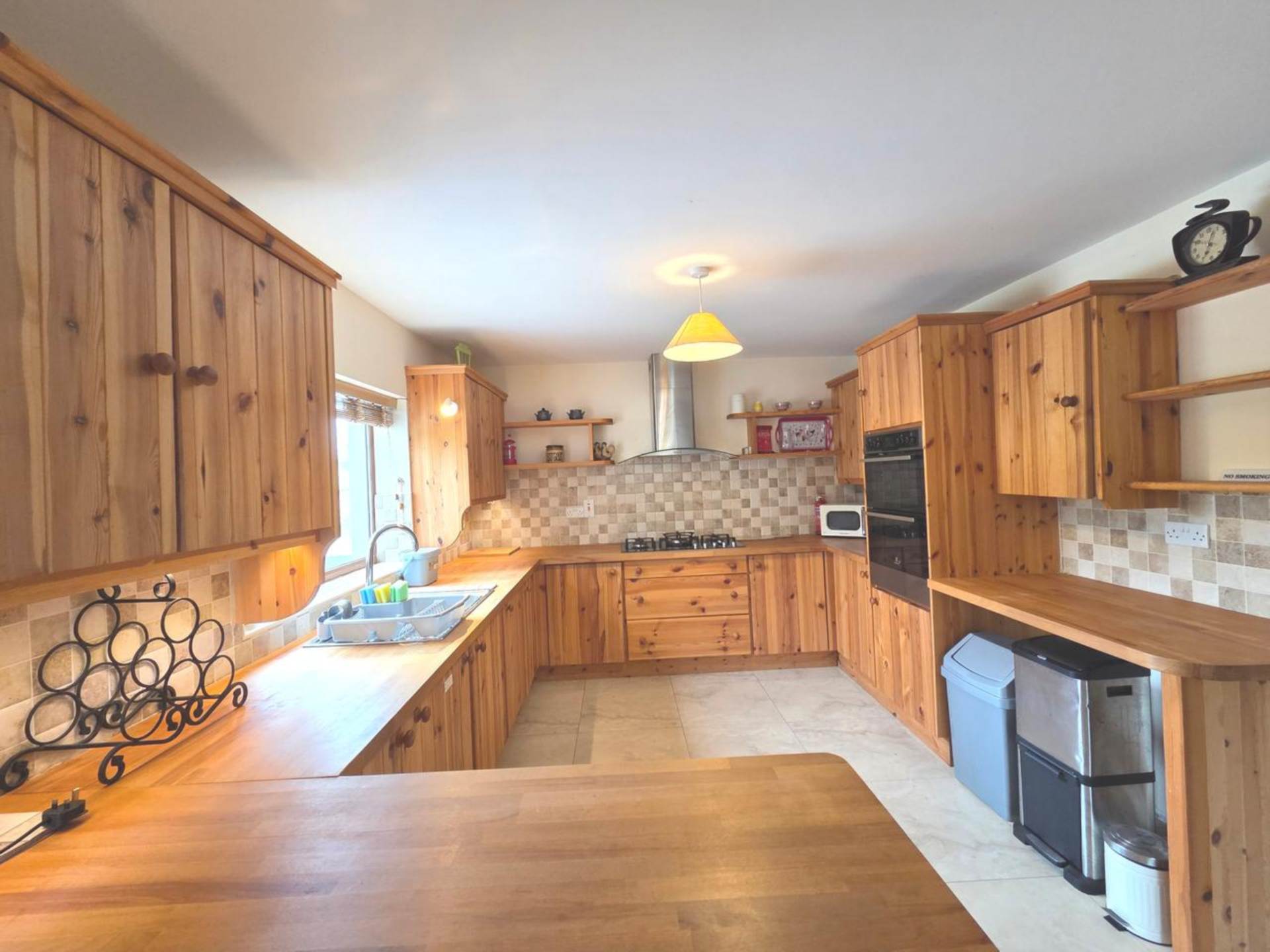 Westview House, Poulnagun, Lisdoonvarna, Co. Clare V95 TP99