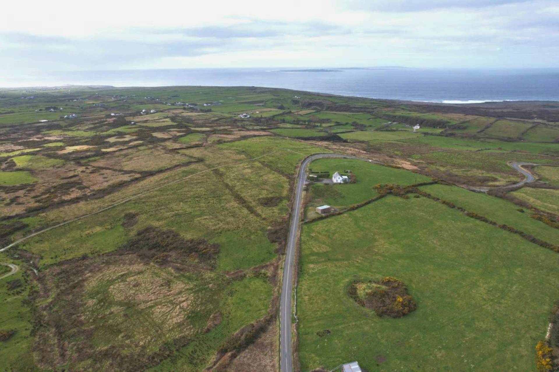 Westview House, Poulnagun, Lisdoonvarna, Co. Clare V95 TP99