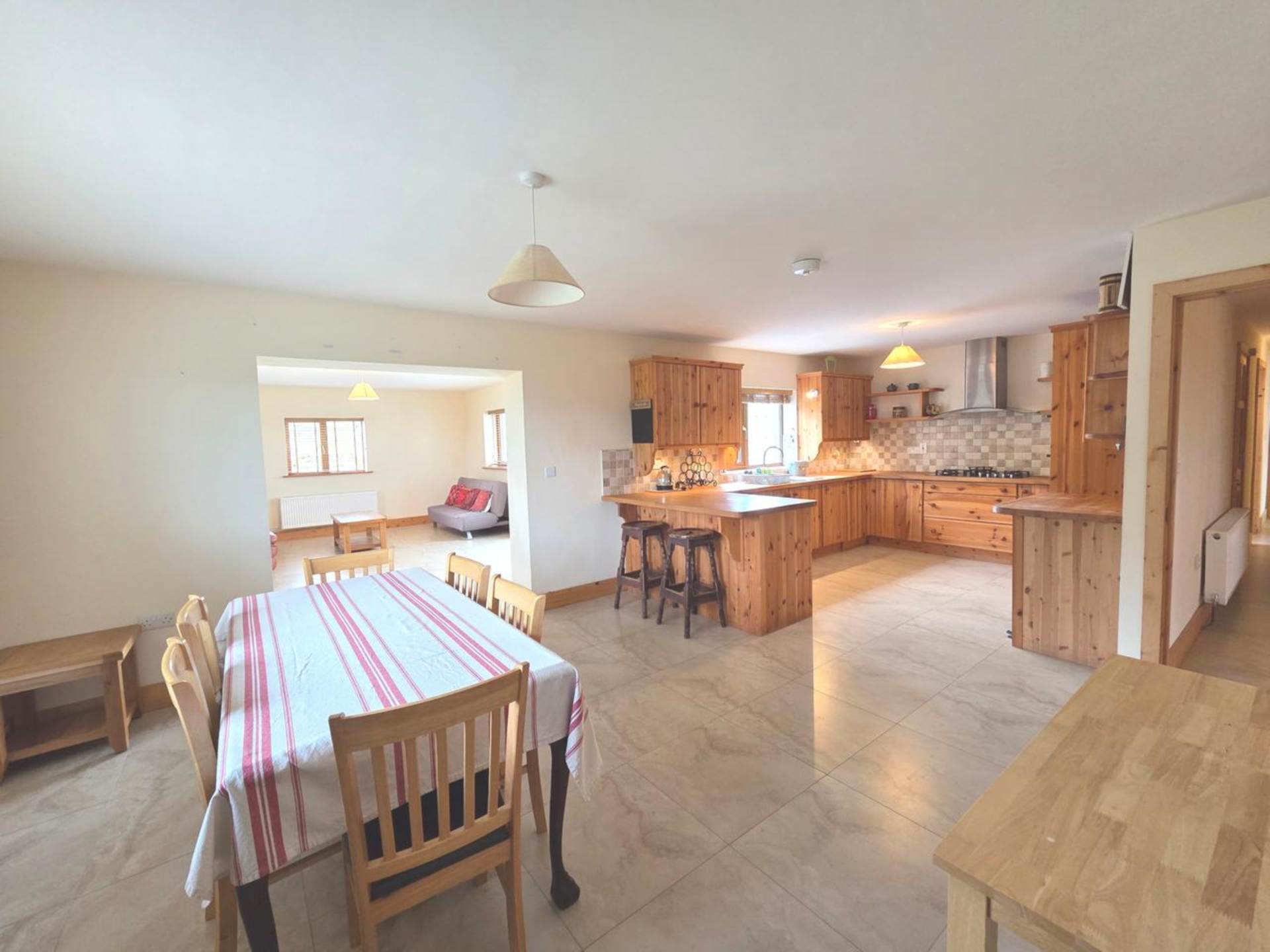 Westview House, Poulnagun, Lisdoonvarna, Co. Clare V95 TP99