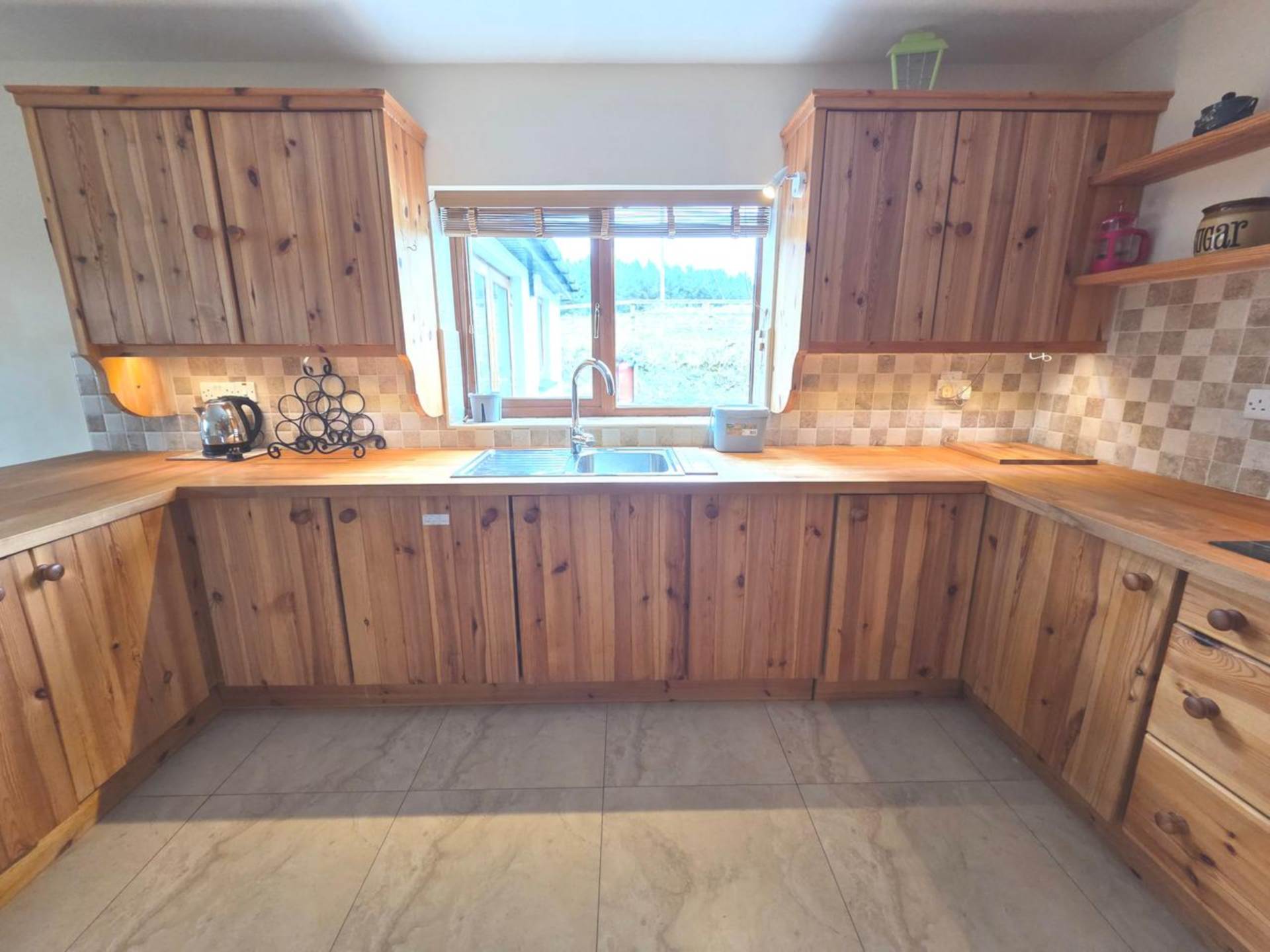 Westview House, Poulnagun, Lisdoonvarna, Co. Clare V95 TP99