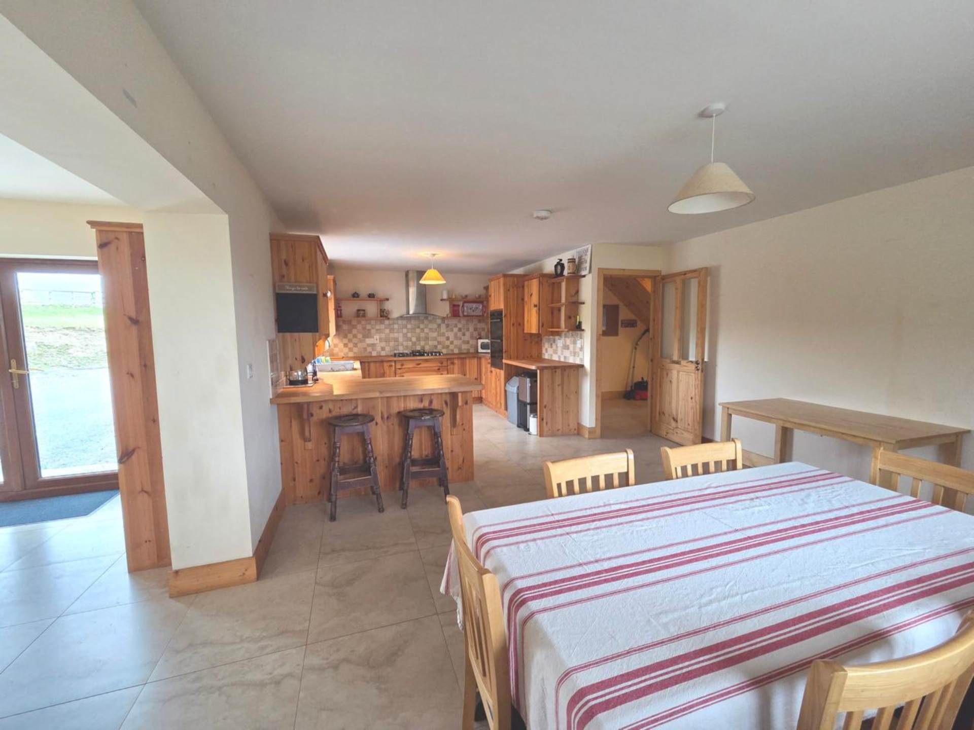 Westview House, Poulnagun, Lisdoonvarna, Co. Clare V95 TP99