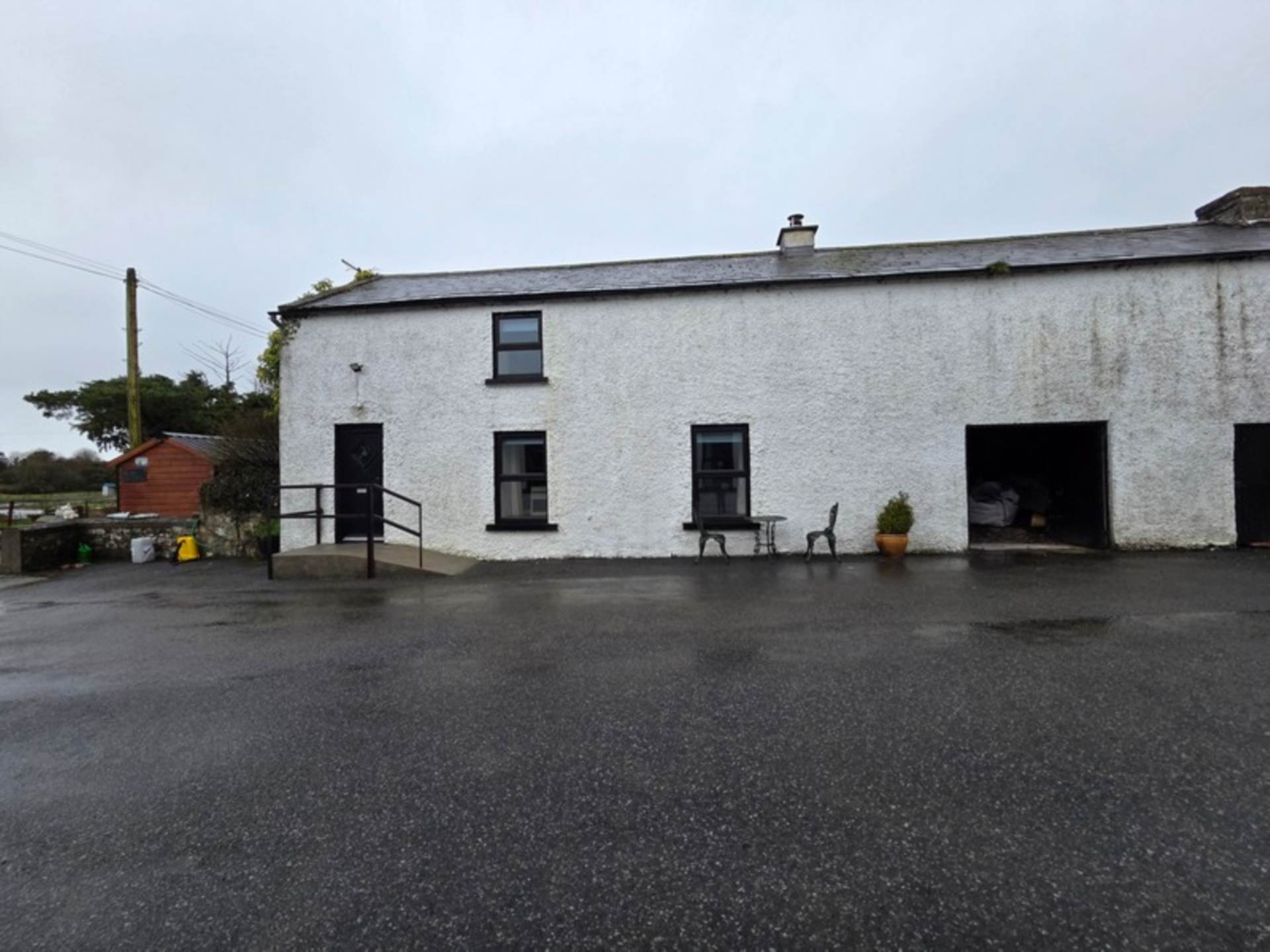 Rookwood, Athleague, Co Roscommon F42 D450
