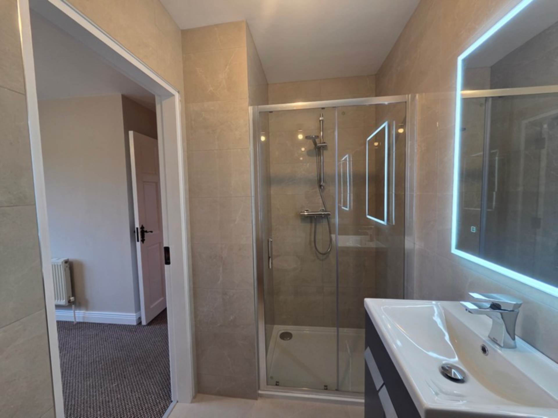 1B Dudley Heights, Glenamaddy, Co. Galway F45 KH94 1B Dudley Heights, Glenamaddy, Co. Galway F45 KH94