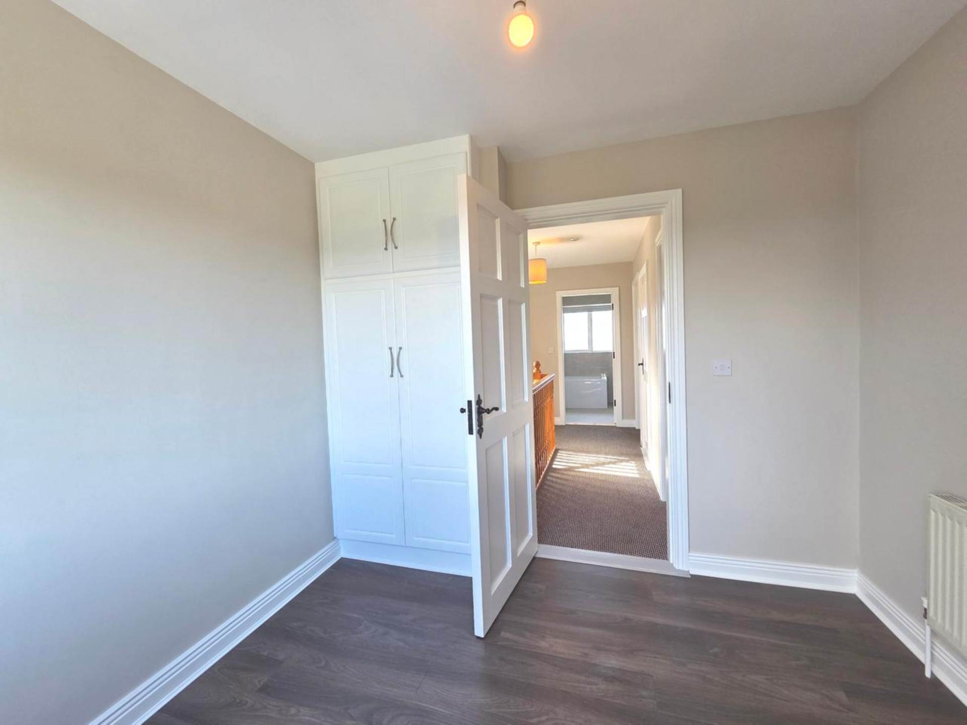 1B Dudley Heights, Glenamaddy, Co. Galway F45 KH94 1B Dudley Heights, Glenamaddy, Co. Galway F45 KH94