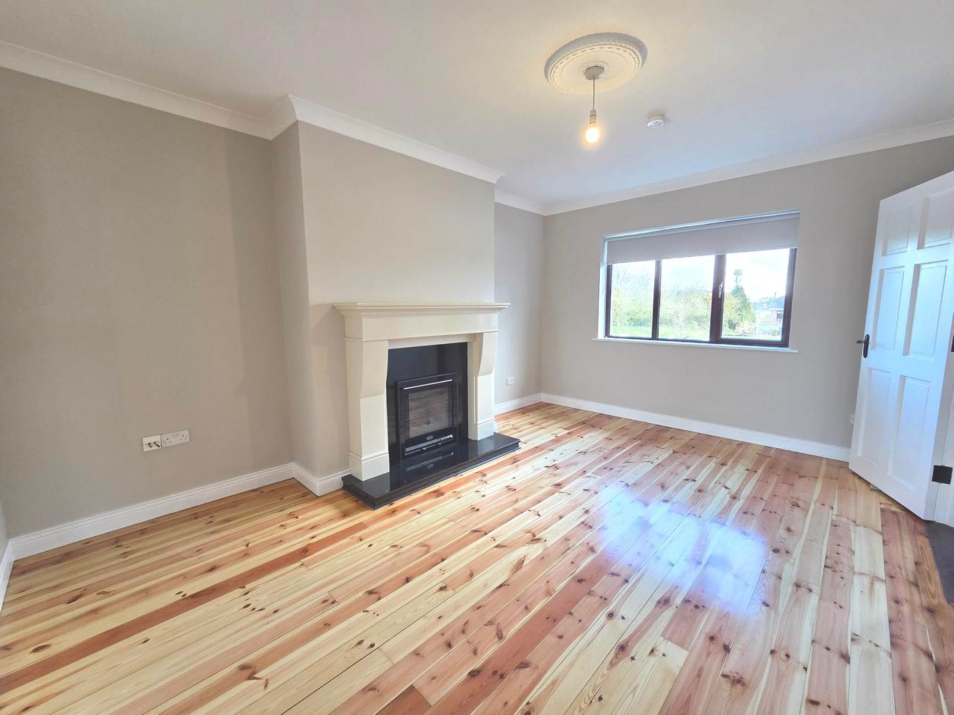 1B Dudley Heights, Glenamaddy, Co. Galway F45 KH94 1B Dudley Heights, Glenamaddy, Co. Galway F45 KH94