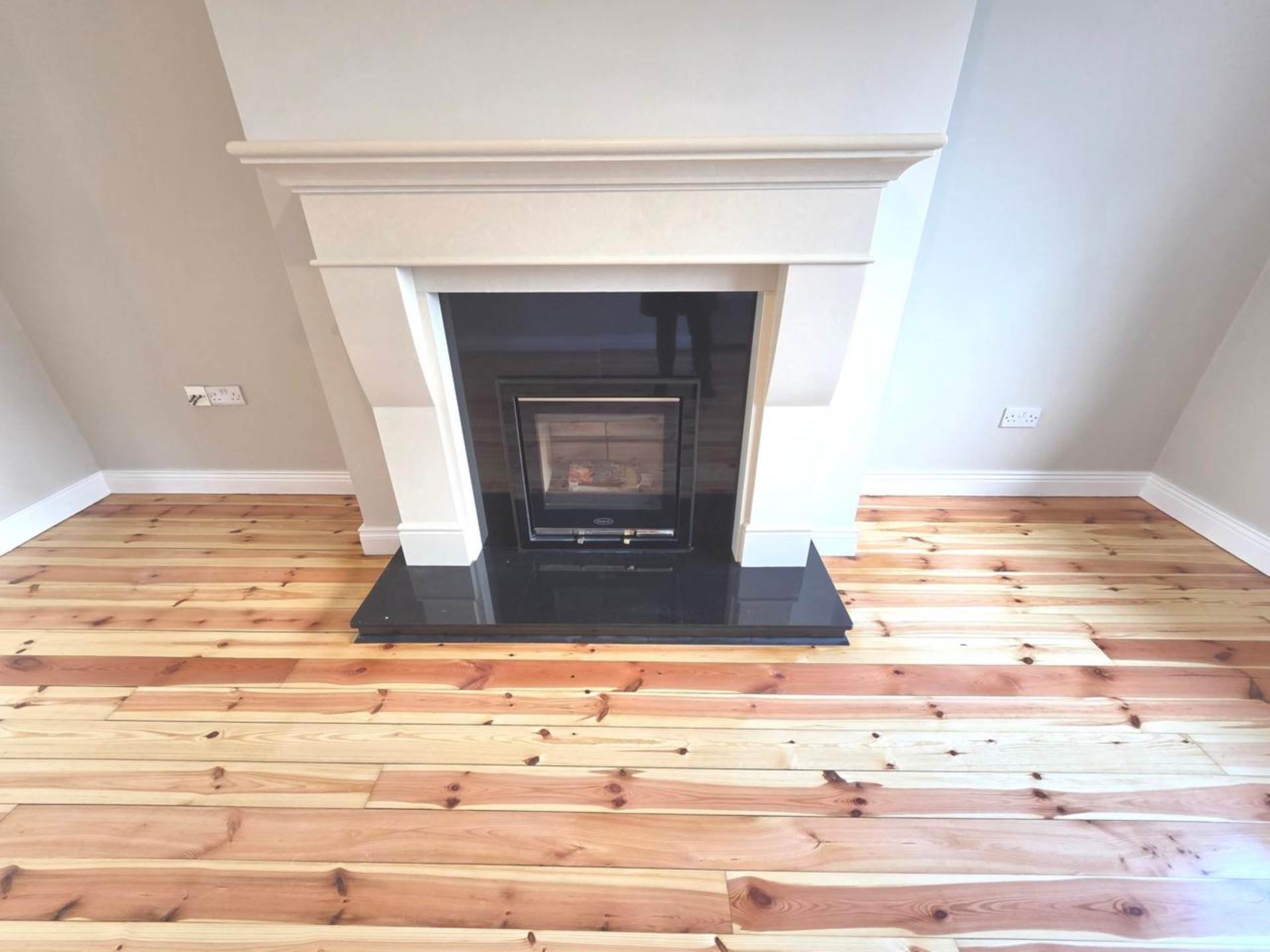 1B Dudley Heights, Glenamaddy, Co. Galway F45 KH94 1B Dudley Heights, Glenamaddy, Co. Galway F45 KH94