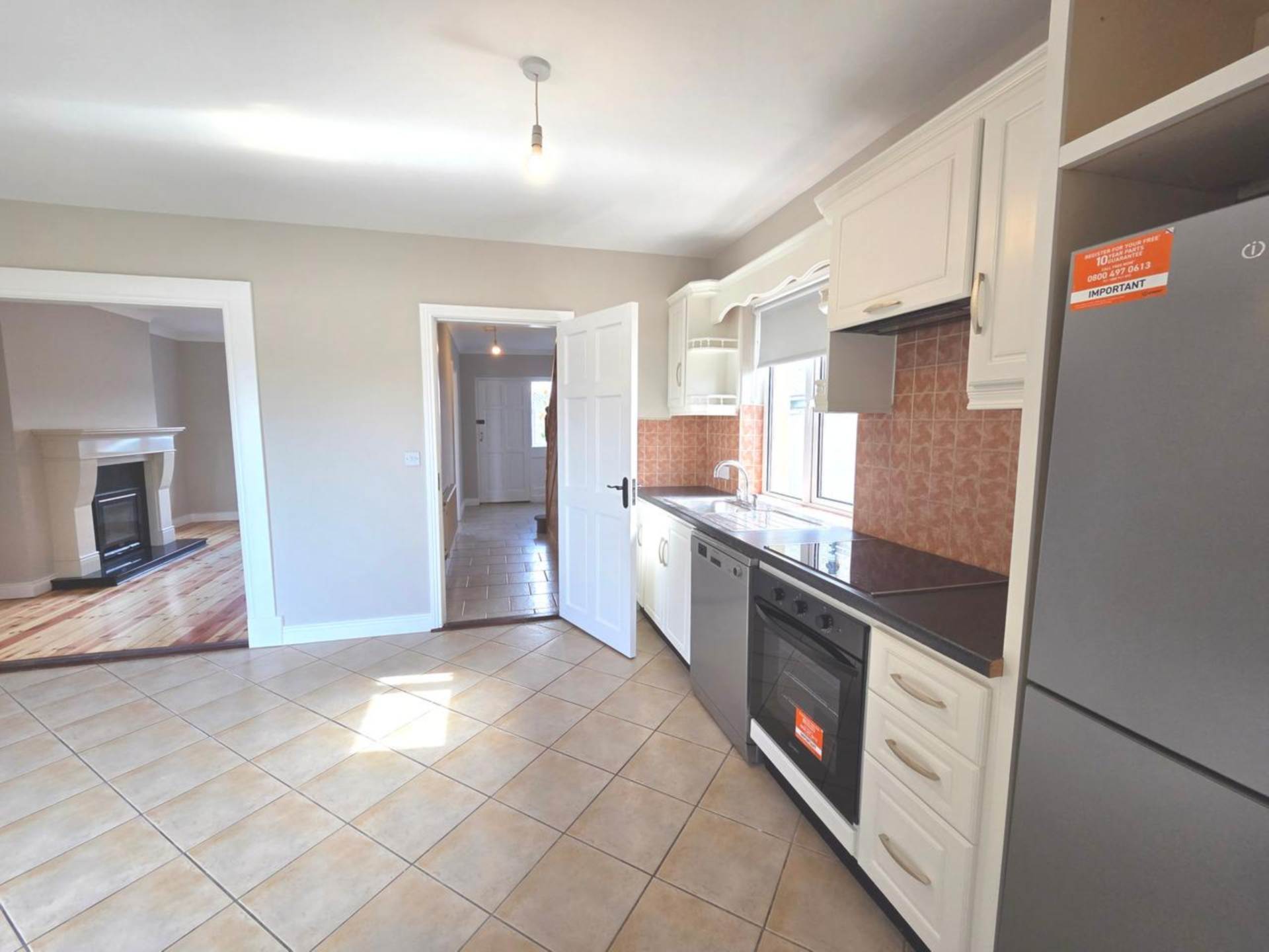 1B Dudley Heights, Glenamaddy, Co. Galway F45 KH94 1B Dudley Heights, Glenamaddy, Co. Galway F45 KH94