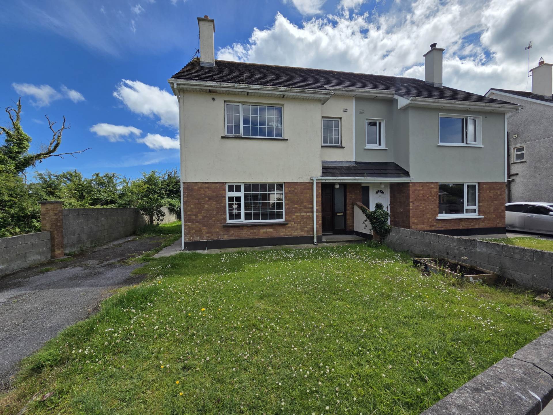 7 Knockroe Court, Castlerea, Co. Roscommon, F45 H562
