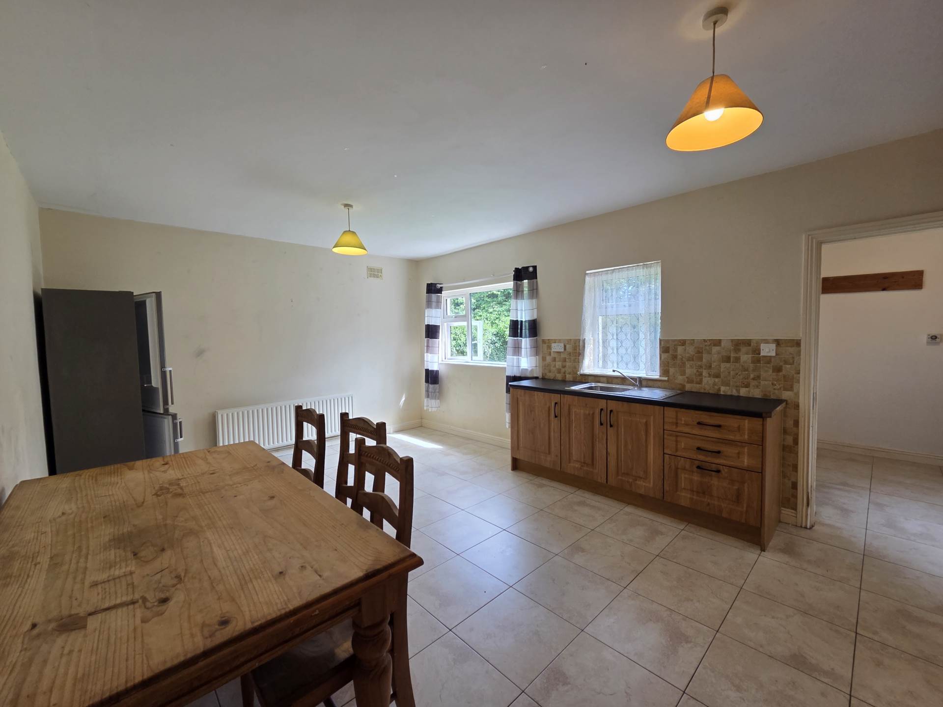 7 Knockroe Court, Castlerea, Co. Roscommon, F45 H562 7 Knockroe Court, Castlerea, Co. Roscommon, F45 H562