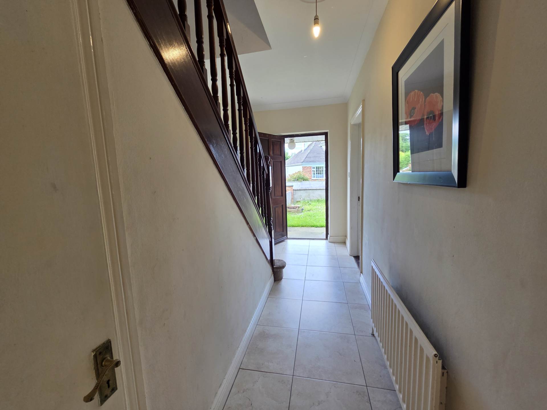 7 Knockroe Court, Castlerea, Co. Roscommon, F45 H562 7 Knockroe Court, Castlerea, Co. Roscommon, F45 H562