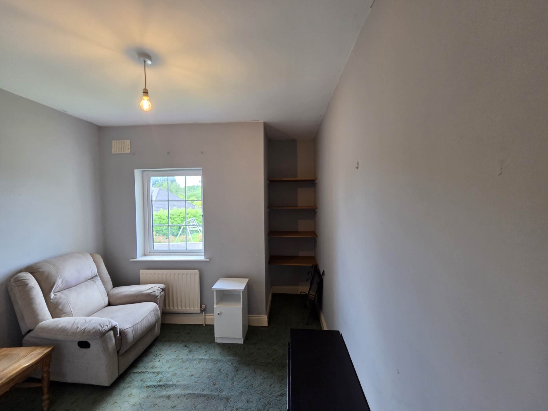 7 Knockroe Court, Castlerea, Co. Roscommon, F45 H562 7 Knockroe Court, Castlerea, Co. Roscommon, F45 H562