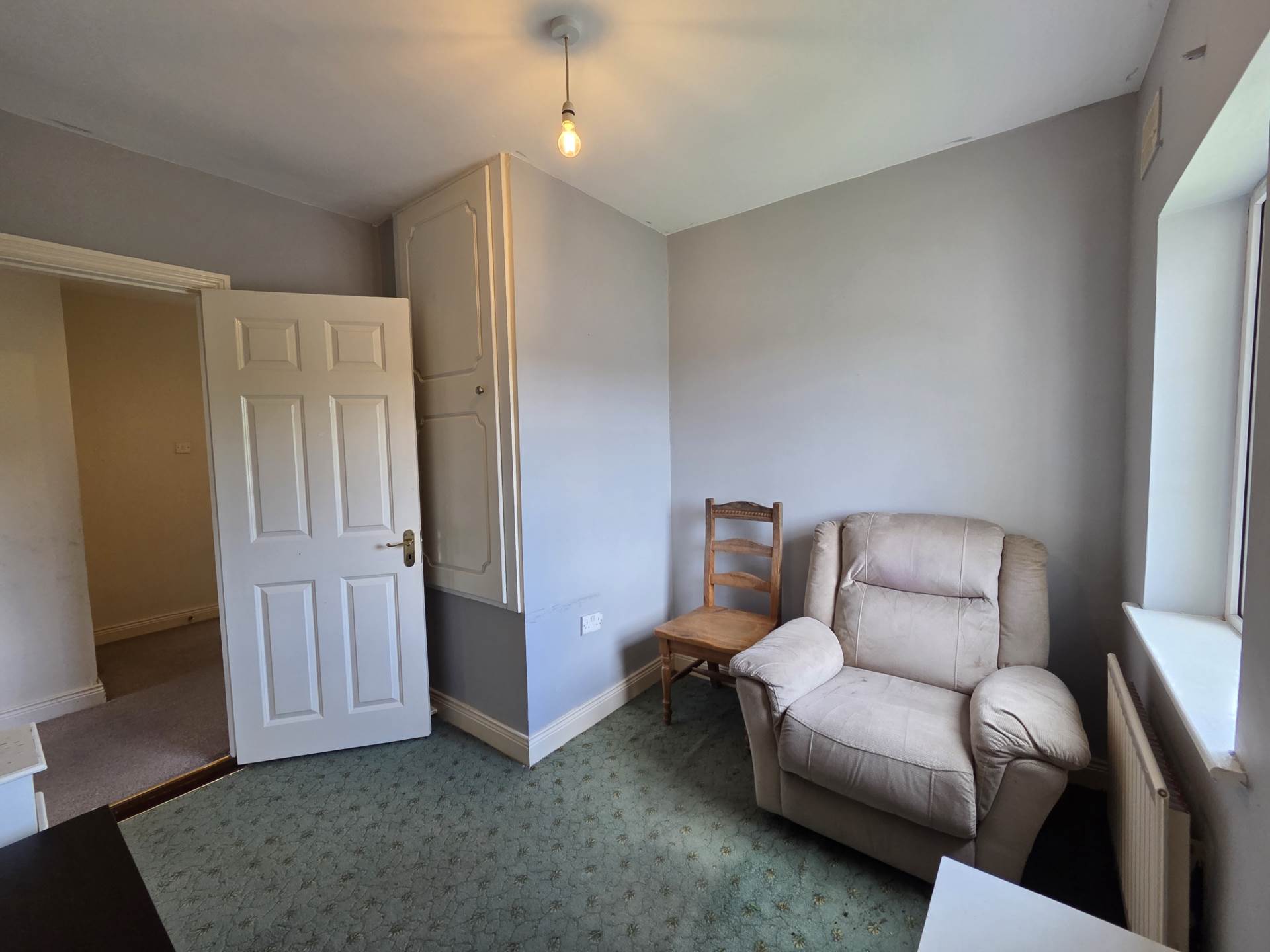 7 Knockroe Court, Castlerea, Co. Roscommon, F45 H562 7 Knockroe Court, Castlerea, Co. Roscommon, F45 H562