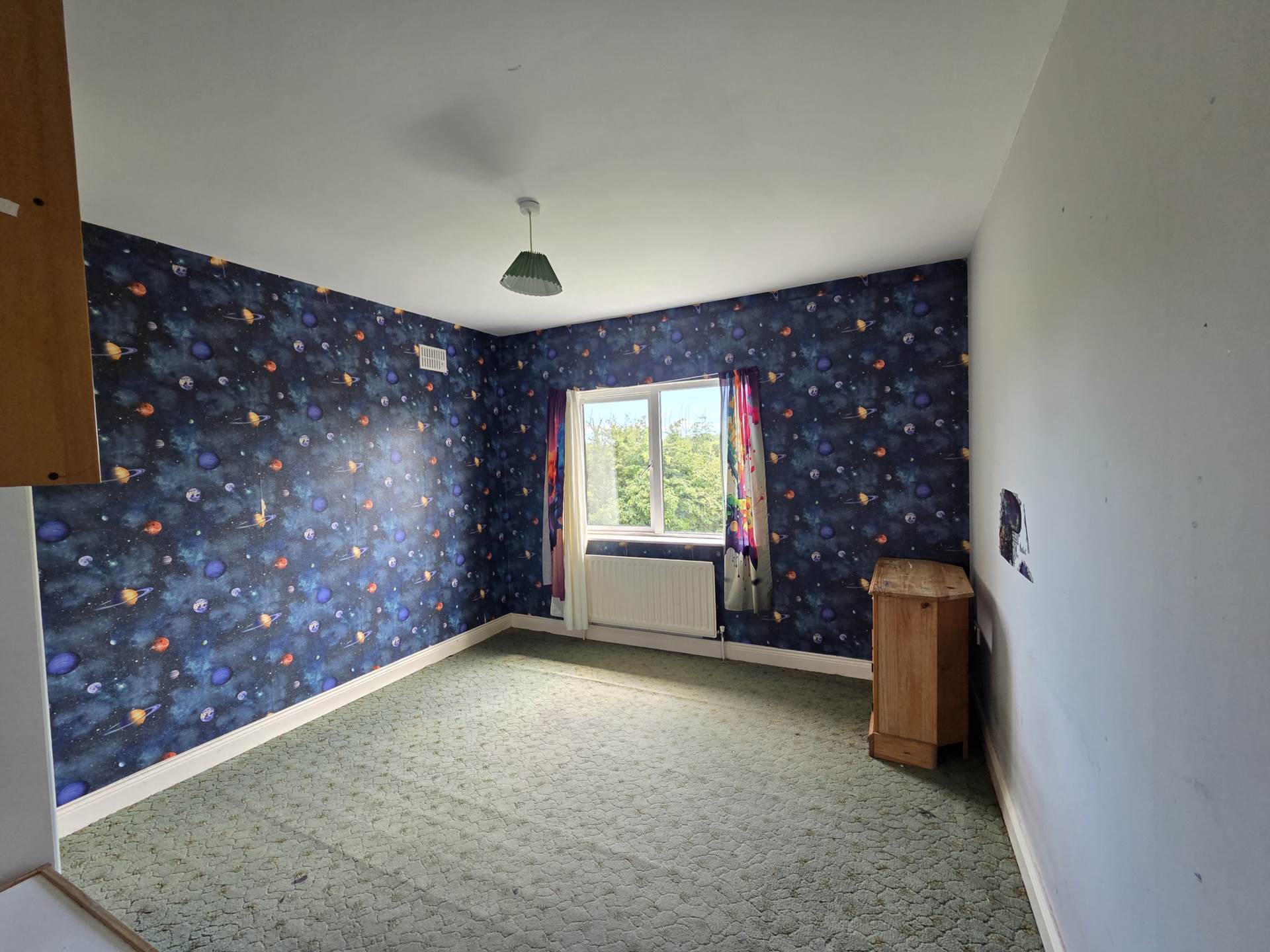 7 Knockroe Court, Castlerea, Co. Roscommon, F45 H562 7 Knockroe Court, Castlerea, Co. Roscommon, F45 H562