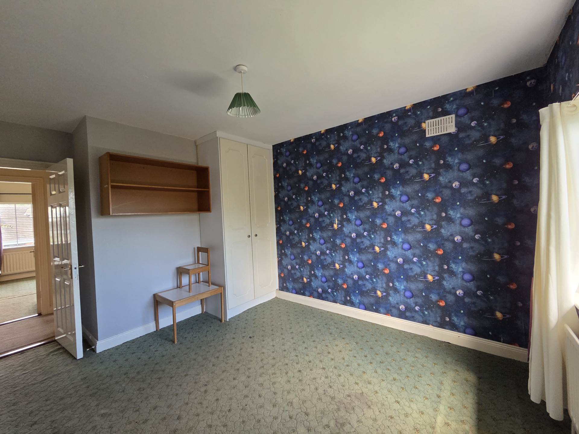 7 Knockroe Court, Castlerea, Co. Roscommon, F45 H562 7 Knockroe Court, Castlerea, Co. Roscommon, F45 H562