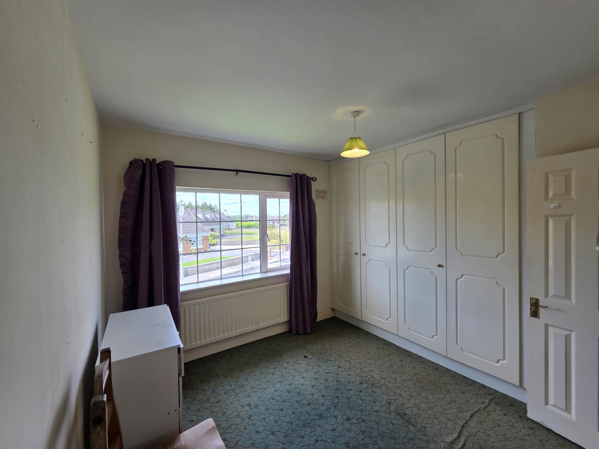 7 Knockroe Court, Castlerea, Co. Roscommon, F45 H562 7 Knockroe Court, Castlerea, Co. Roscommon, F45 H562