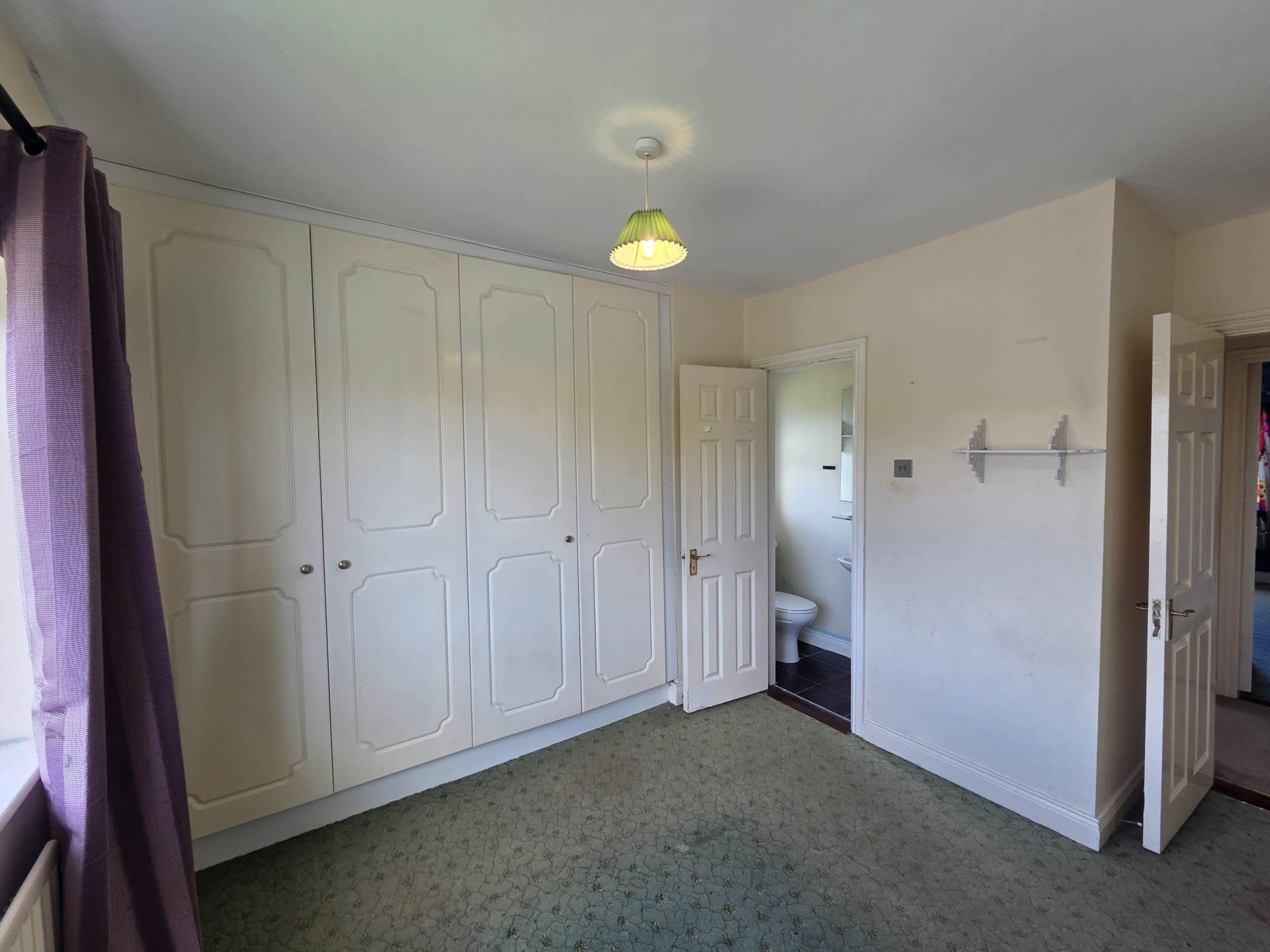 7 Knockroe Court, Castlerea, Co. Roscommon, F45 H562 7 Knockroe Court, Castlerea, Co. Roscommon, F45 H562