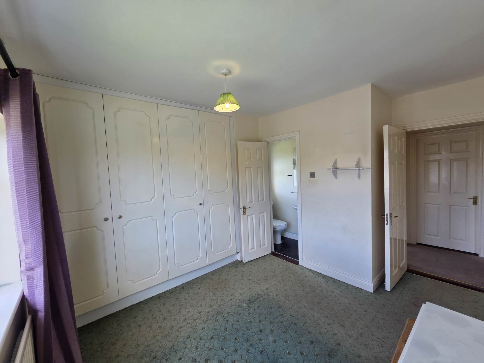 7 Knockroe Court, Castlerea, Co. Roscommon, F45 H562 7 Knockroe Court, Castlerea, Co. Roscommon, F45 H562