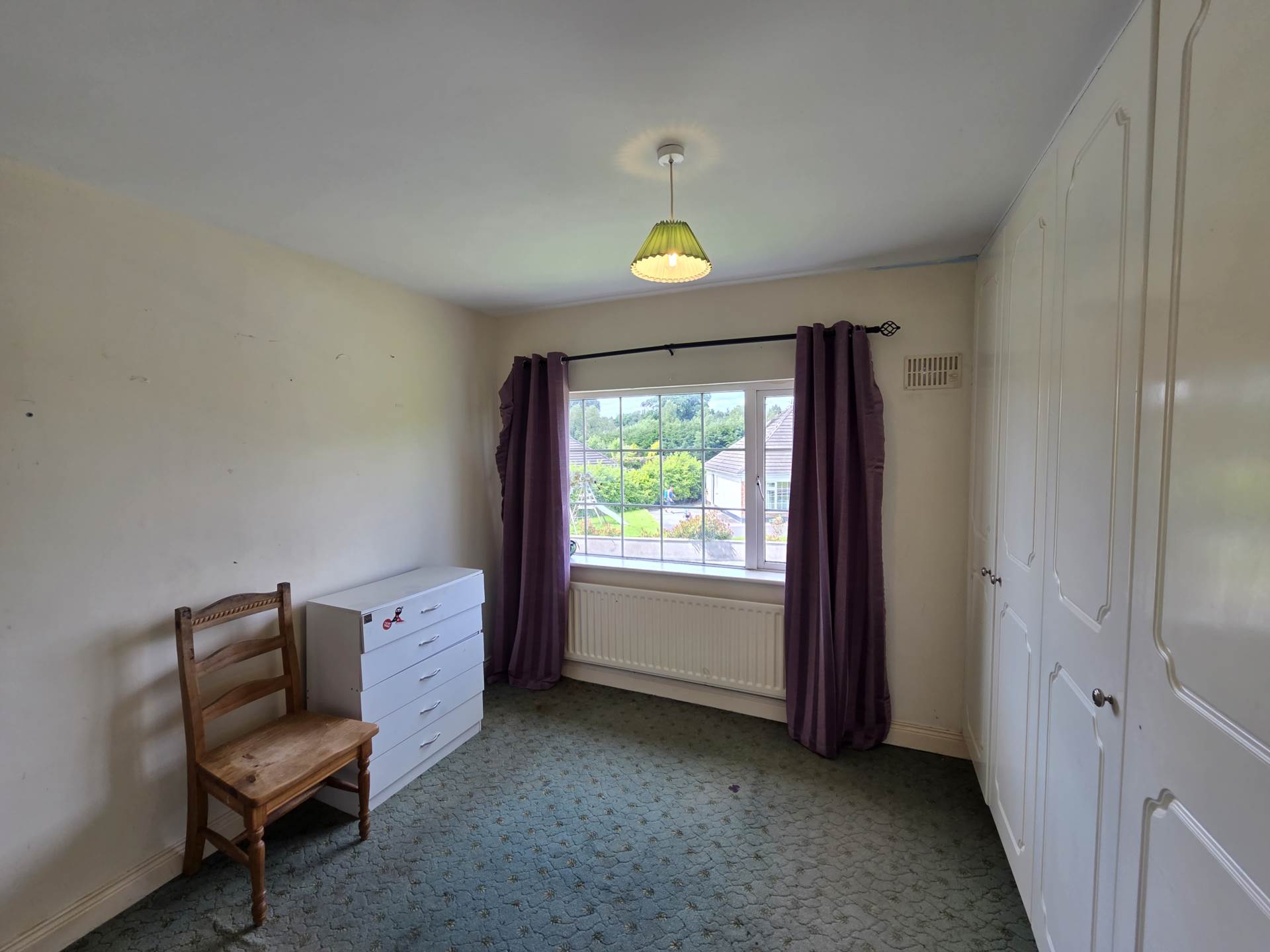 7 Knockroe Court, Castlerea, Co. Roscommon, F45 H562 7 Knockroe Court, Castlerea, Co. Roscommon, F45 H562