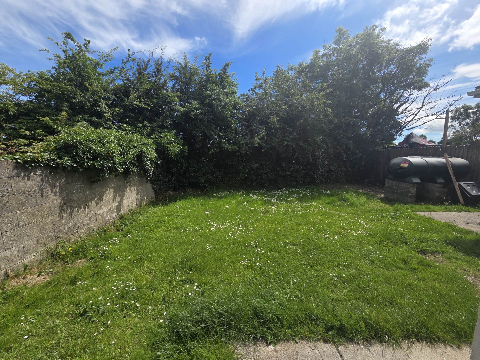 7 Knockroe Court, Castlerea, Co. Roscommon, F45 H562 7 Knockroe Court, Castlerea, Co. Roscommon, F45 H562