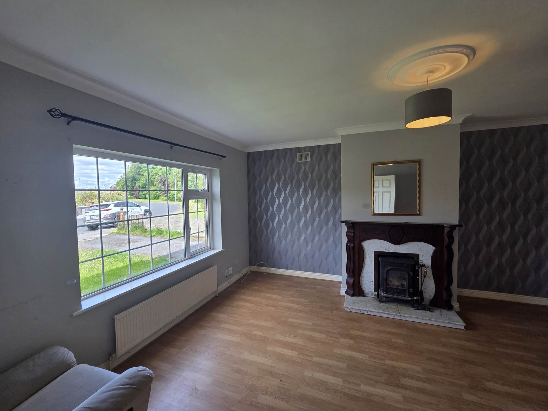 7 Knockroe Court, Castlerea, Co. Roscommon, F45 H562 7 Knockroe Court, Castlerea, Co. Roscommon, F45 H562