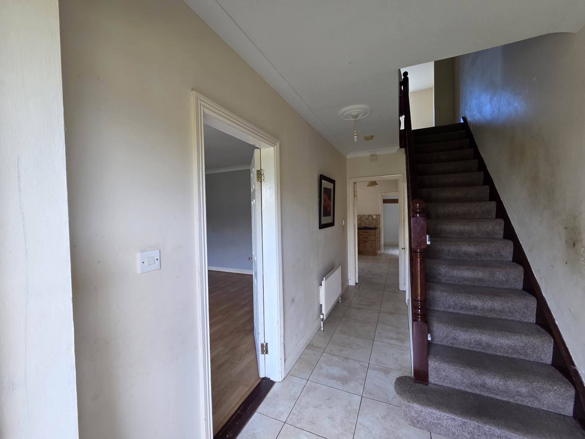 7 Knockroe Court, Castlerea, Co. Roscommon, F45 H562 7 Knockroe Court, Castlerea, Co. Roscommon, F45 H562