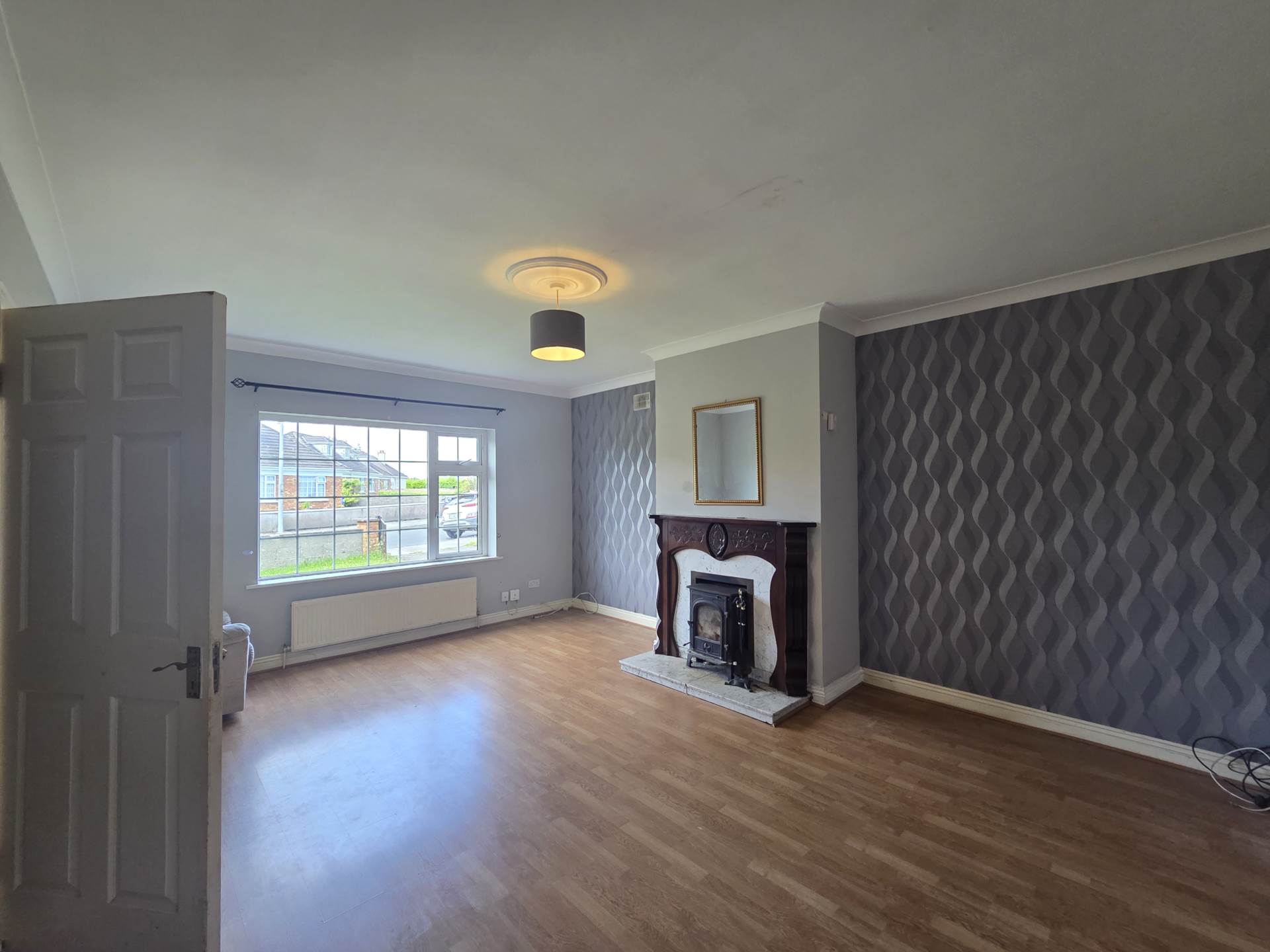 7 Knockroe Court, Castlerea, Co. Roscommon, F45 H562 7 Knockroe Court, Castlerea, Co. Roscommon, F45 H562