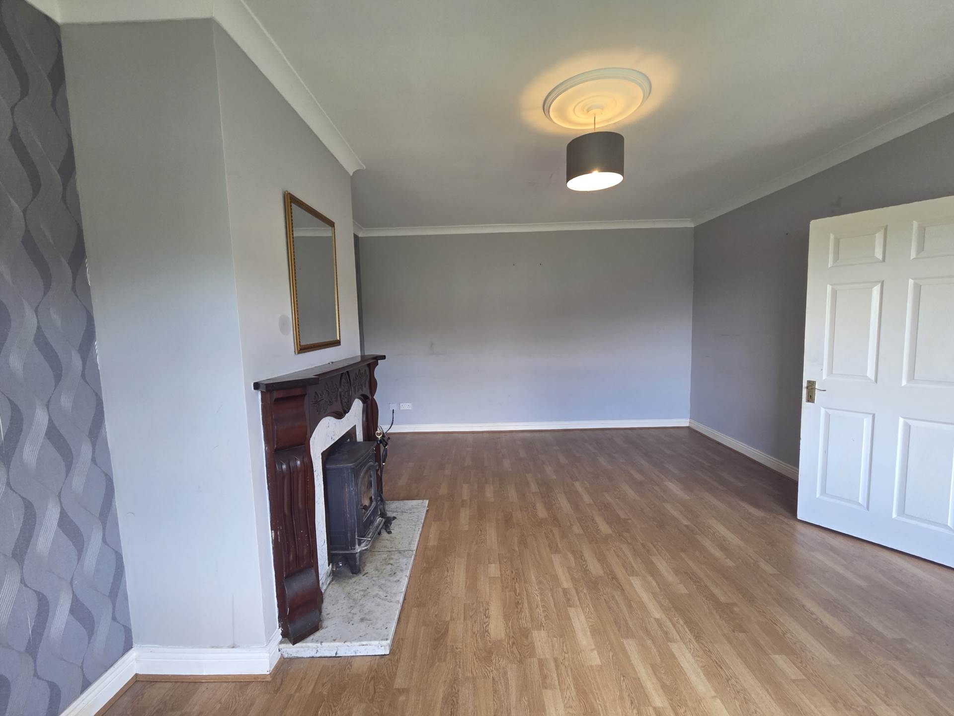 7 Knockroe Court, Castlerea, Co. Roscommon, F45 H562 7 Knockroe Court, Castlerea, Co. Roscommon, F45 H562