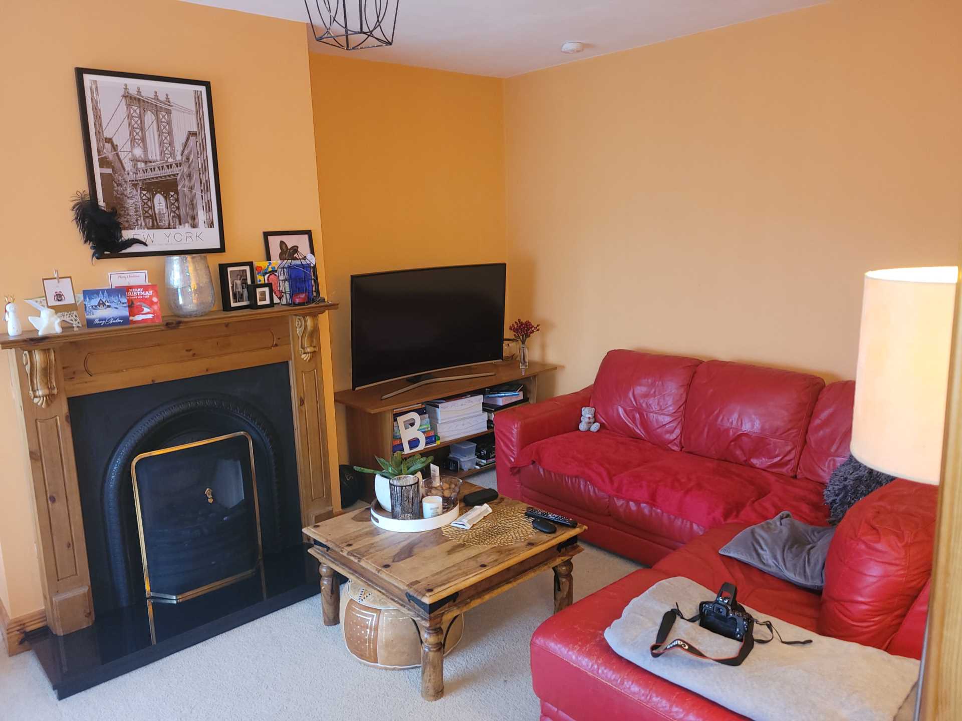 19 Canal Walk, Clonown Road, Athlone, Co. Westmeath N37 RV21  19 Canal Walk, Clonown Road, Athlone, Co. Westmeath N37 RV21