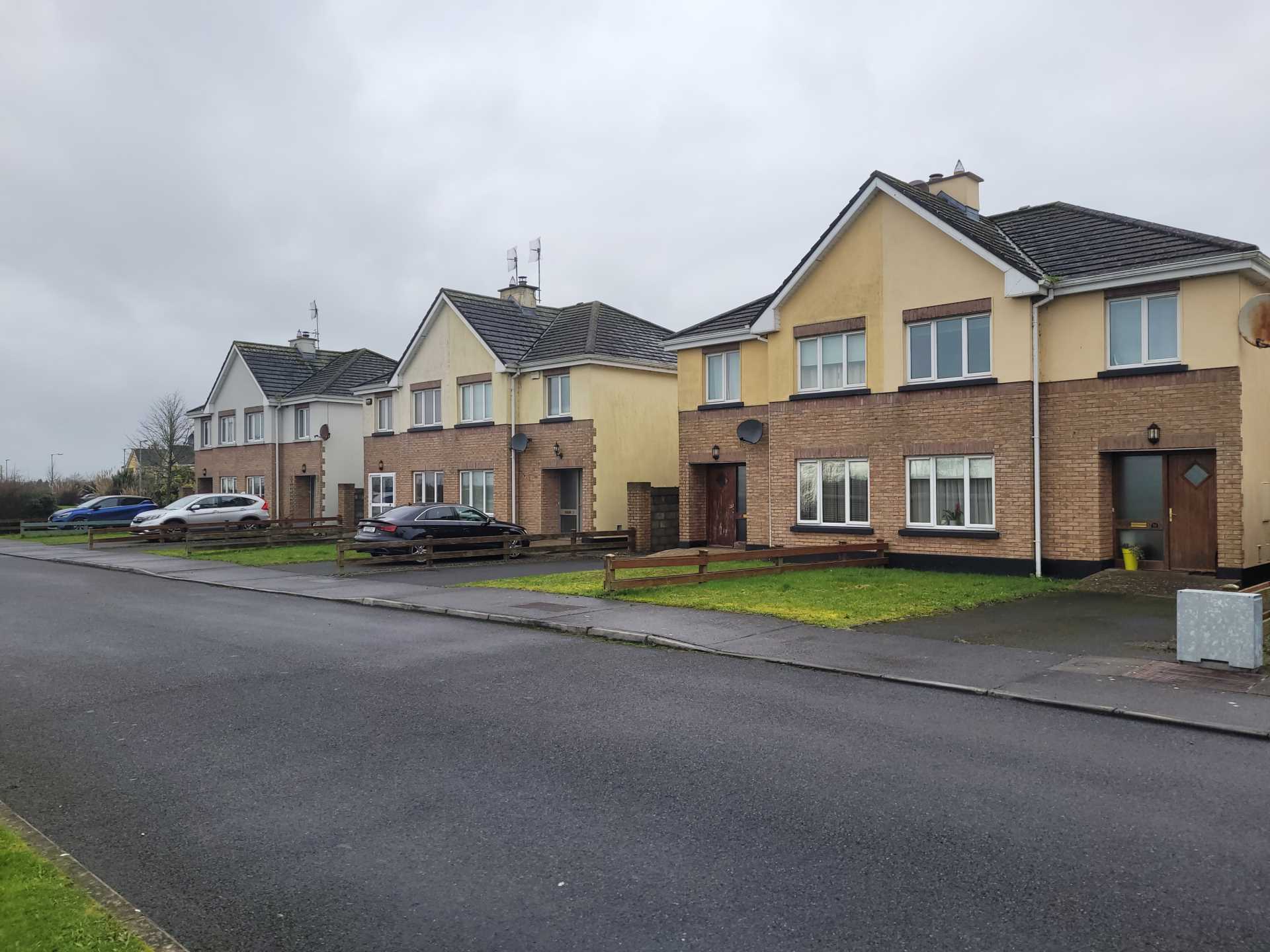 19 Canal Walk, Clonown Road, Athlone, Co. Westmeath N37 RV21  19 Canal Walk, Clonown Road, Athlone, Co. Westmeath N37 RV21