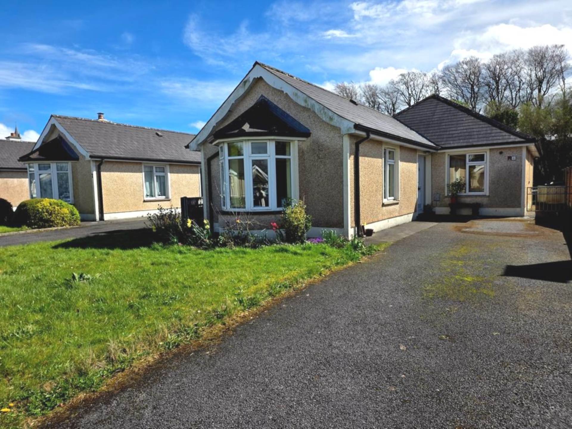 8 Convent Court, Roscommon Town, F42 V967