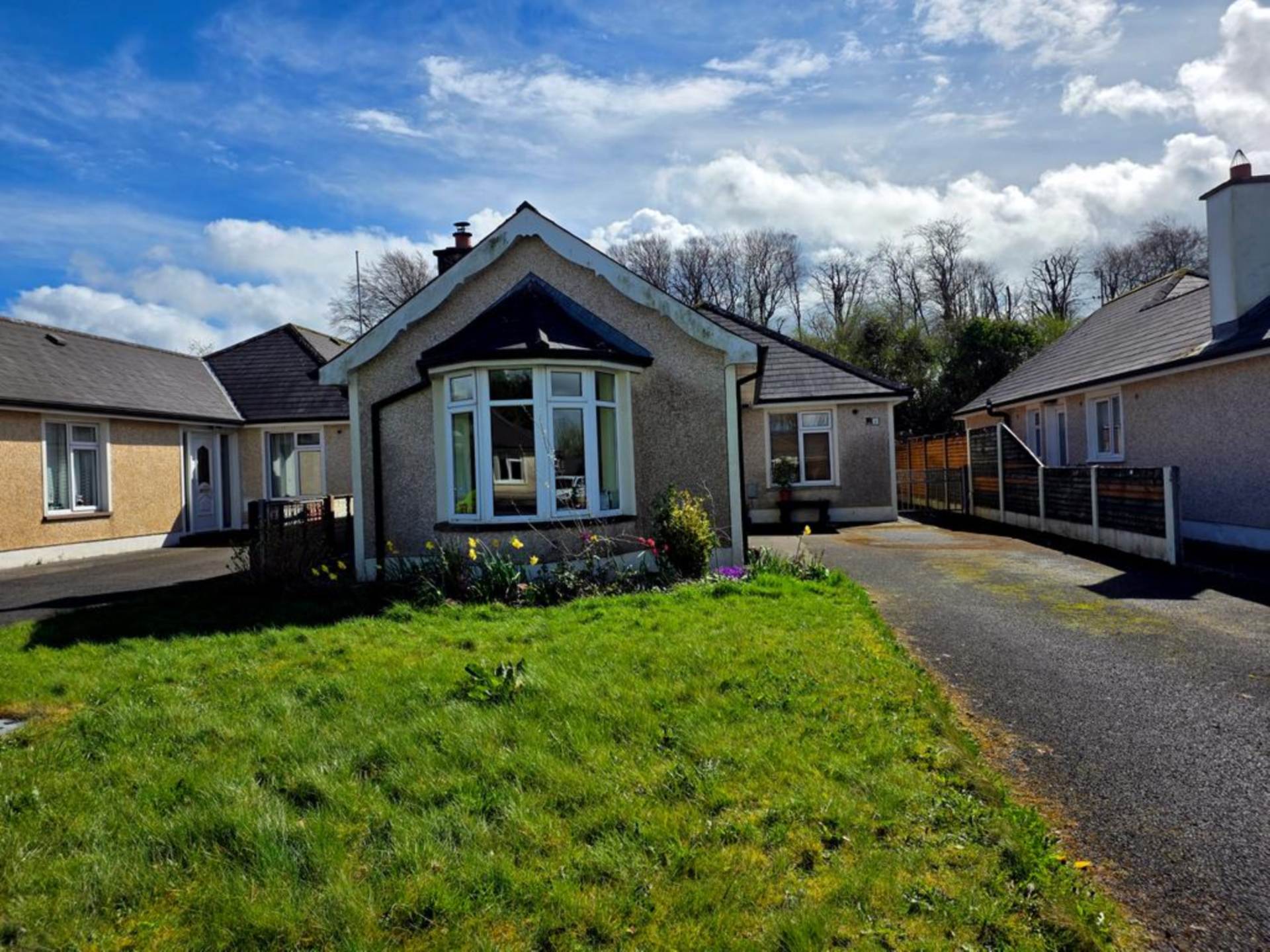 8 Convent Court, Roscommon Town, F42 V967 8 Convent Court, Roscommon Town, F42 V967