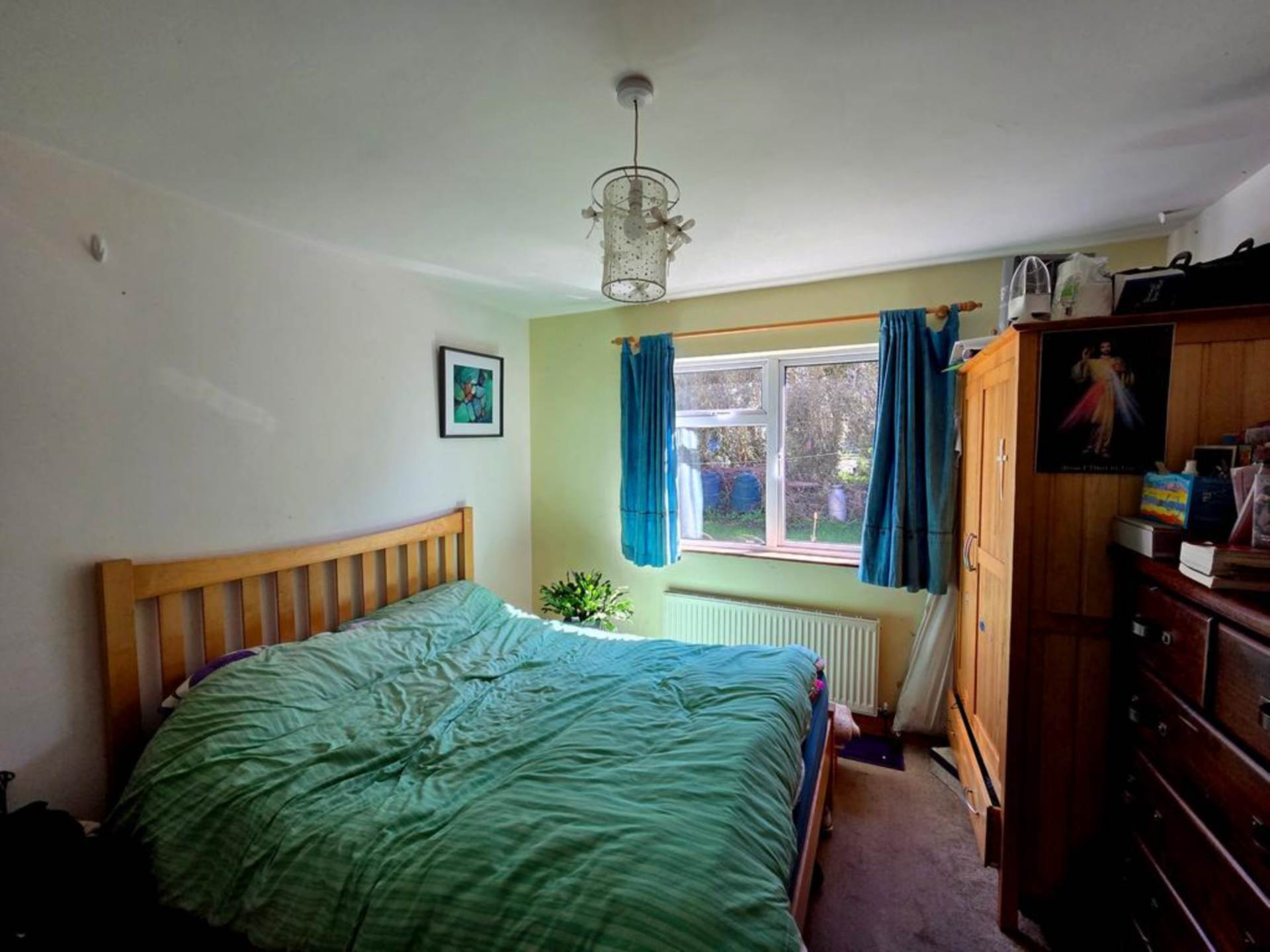 8 Convent Court, Roscommon Town, F42 V967 8 Convent Court, Roscommon Town, F42 V967