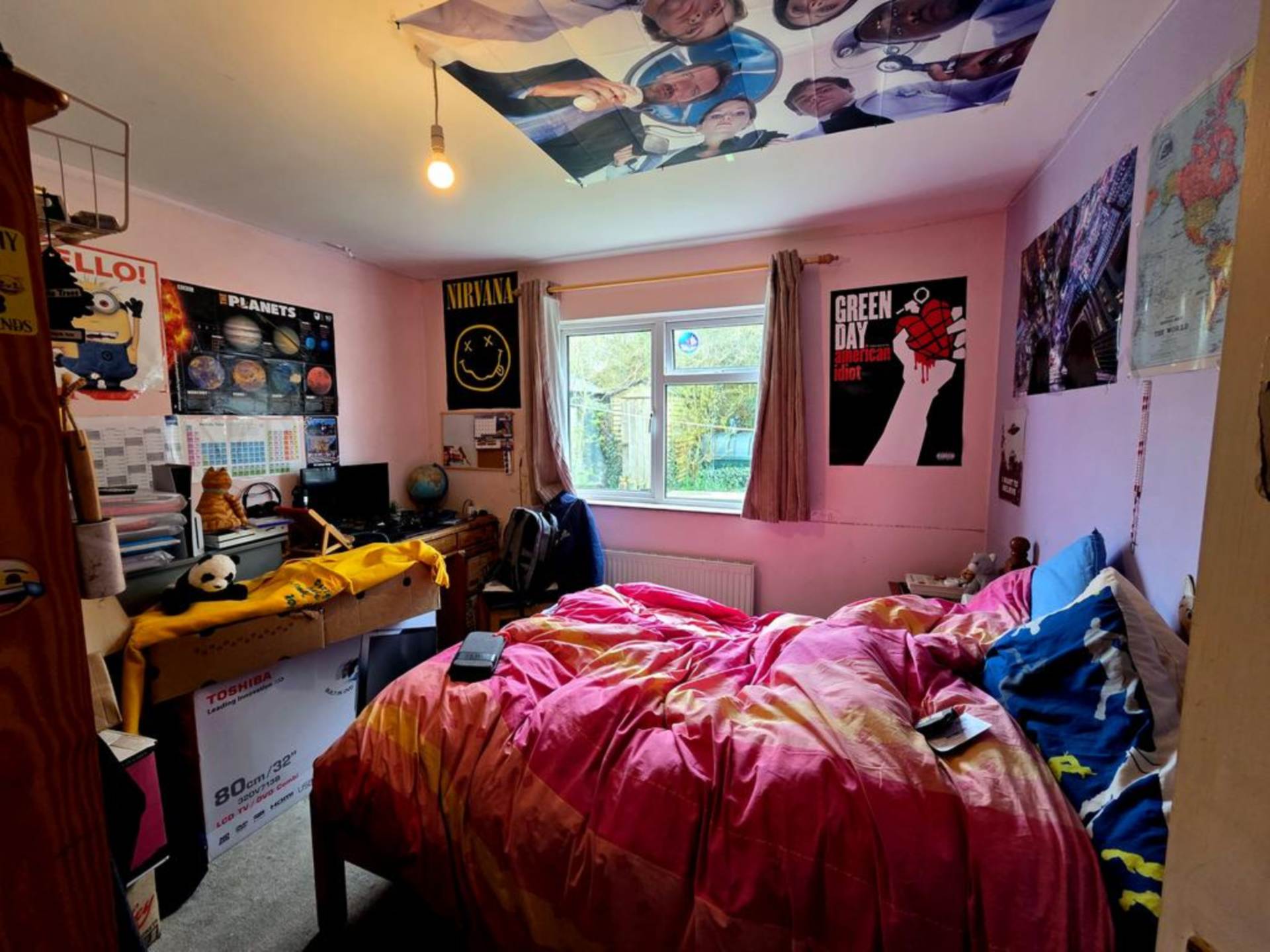 8 Convent Court, Roscommon Town, F42 V967 8 Convent Court, Roscommon Town, F42 V967