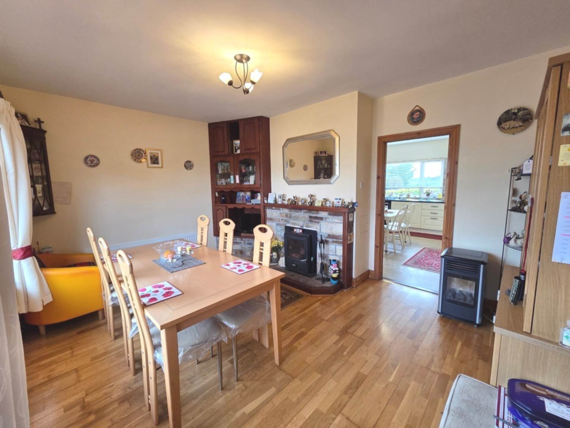 Cloontrask, Castlerea, Co. Roscommon F45 EN22