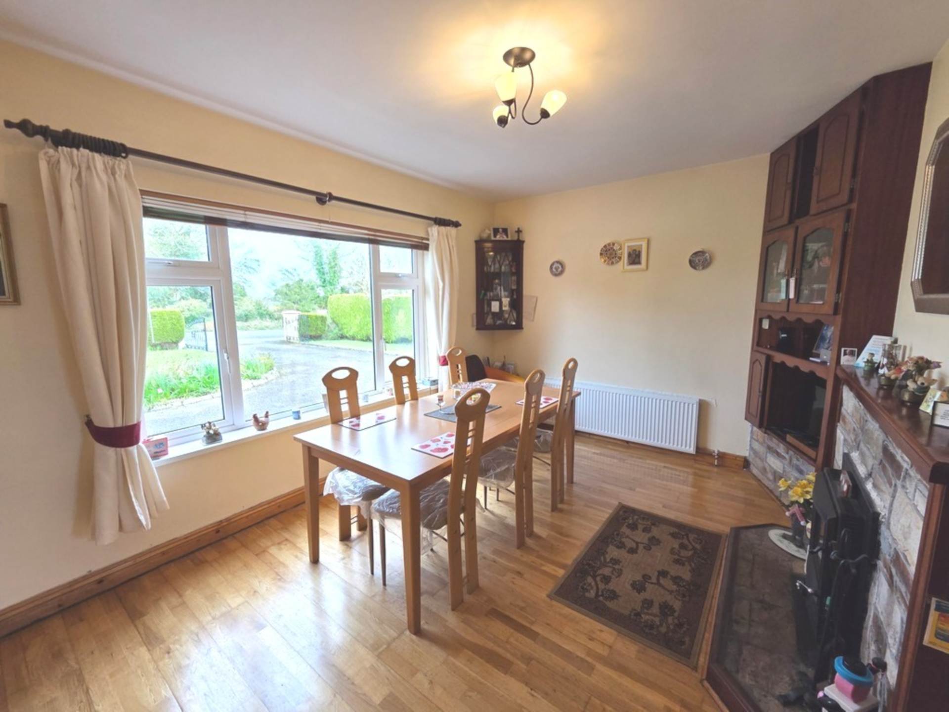 Cloontrask, Castlerea, Co. Roscommon F45 EN22