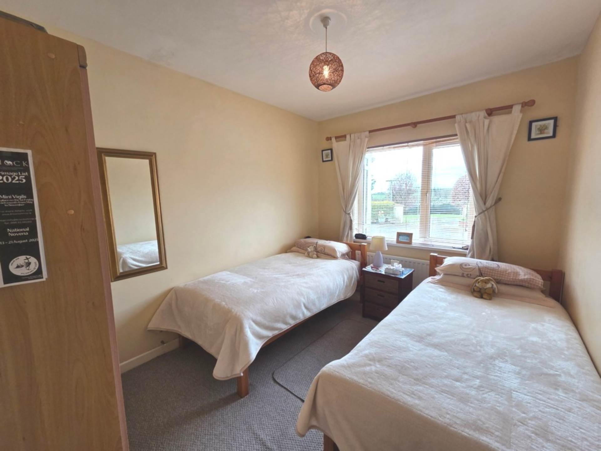 Cloontrask, Castlerea, Co. Roscommon F45 EN22