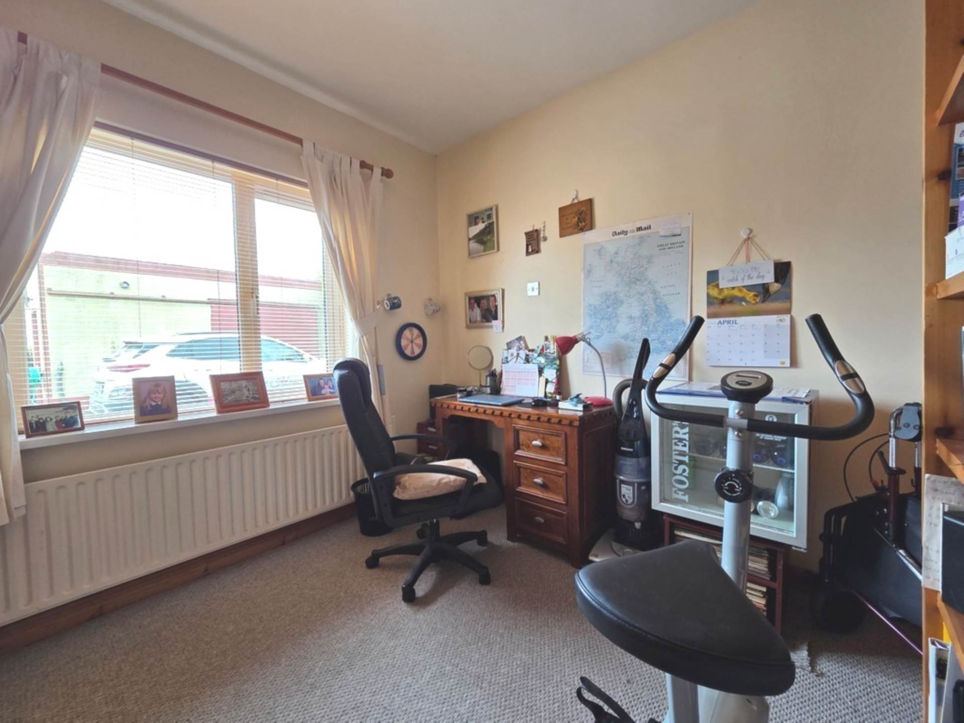 Cloontrask, Castlerea, Co. Roscommon F45 EN22