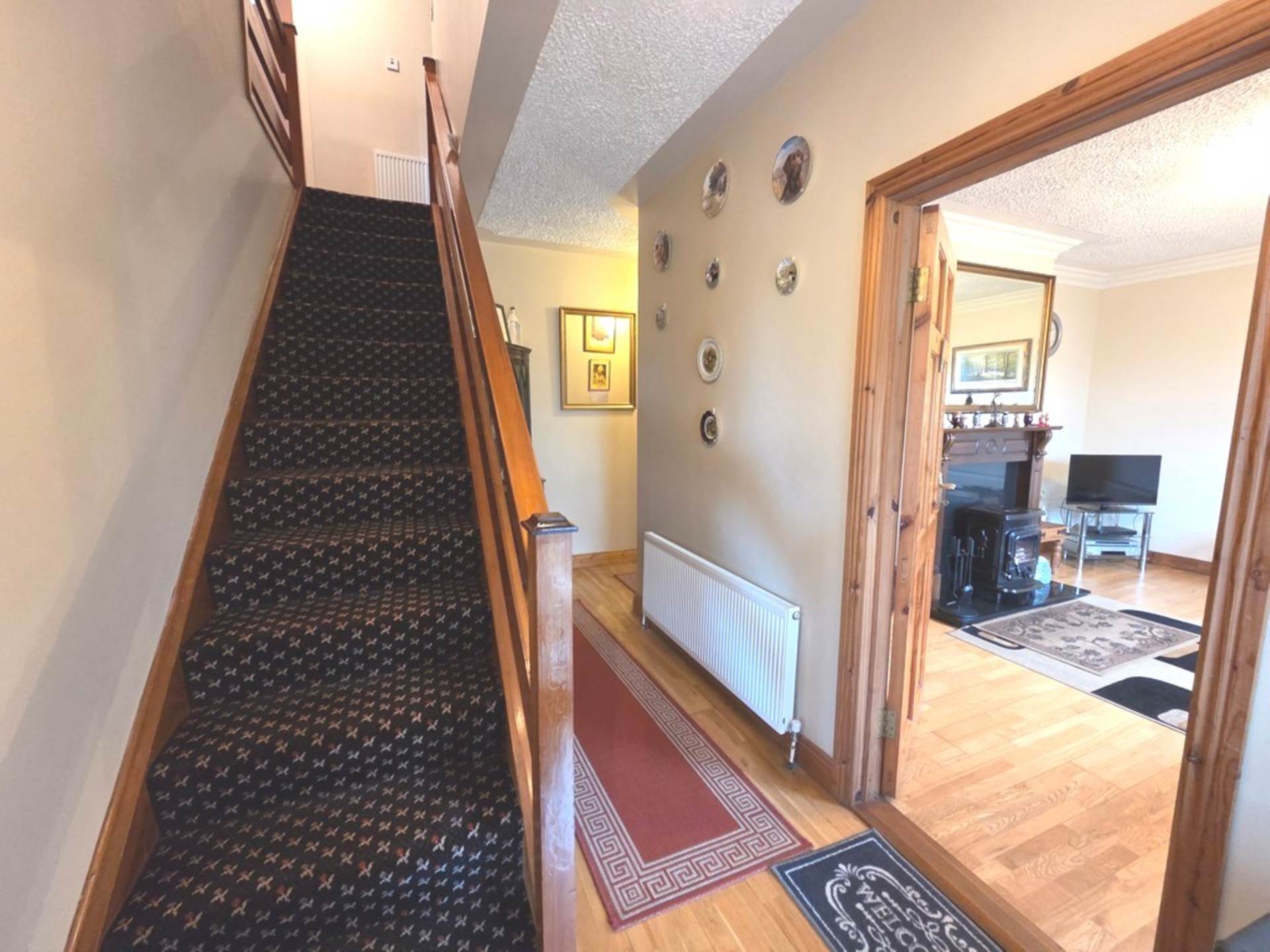 Cloontrask, Castlerea, Co. Roscommon F45 EN22