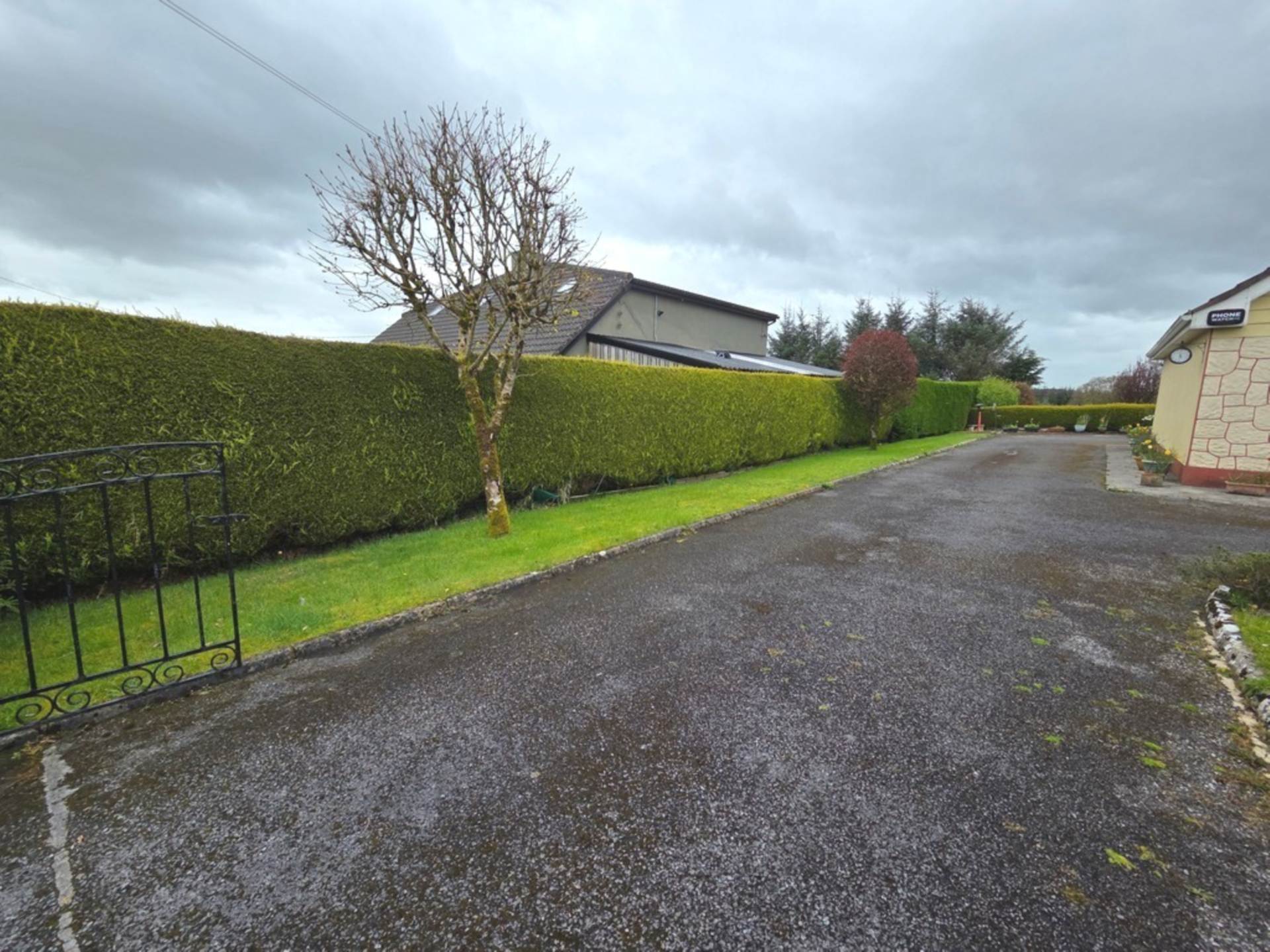 Cloontrask, Castlerea, Co. Roscommon F45 EN22