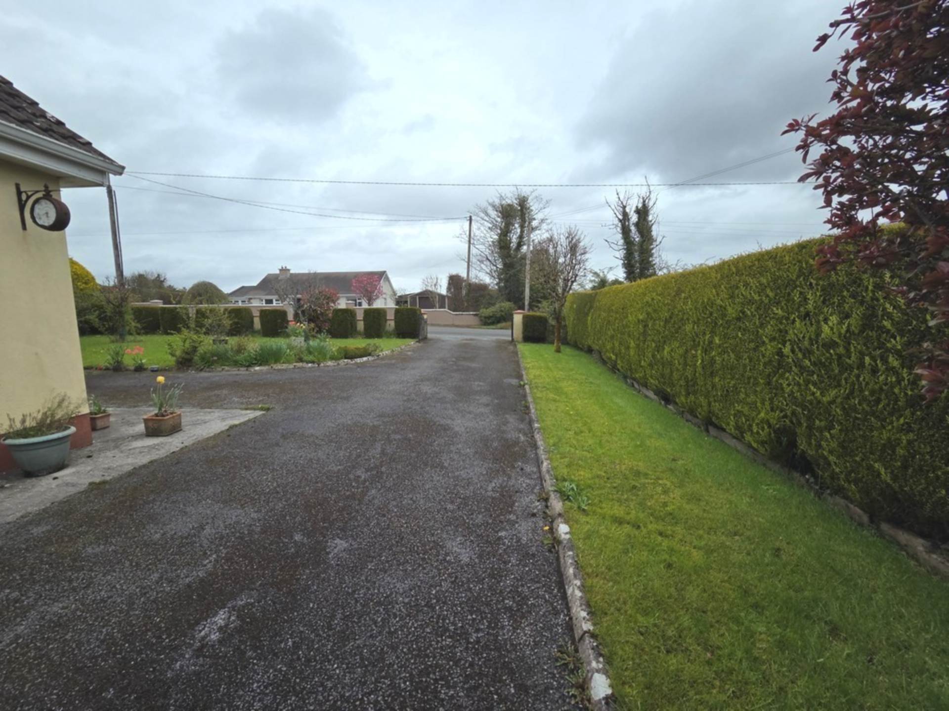 Cloontrask, Castlerea, Co. Roscommon F45 EN22