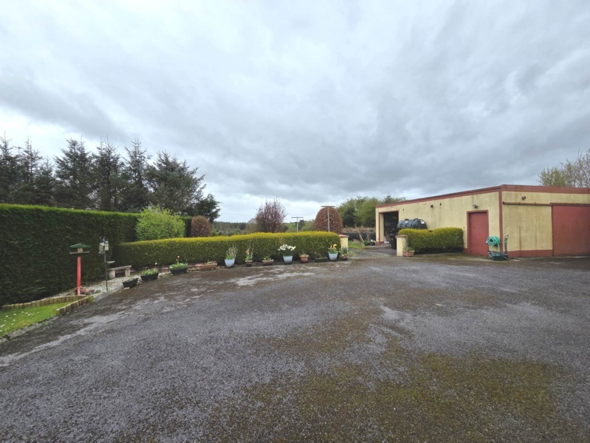 Cloontrask, Castlerea, Co. Roscommon F45 EN22