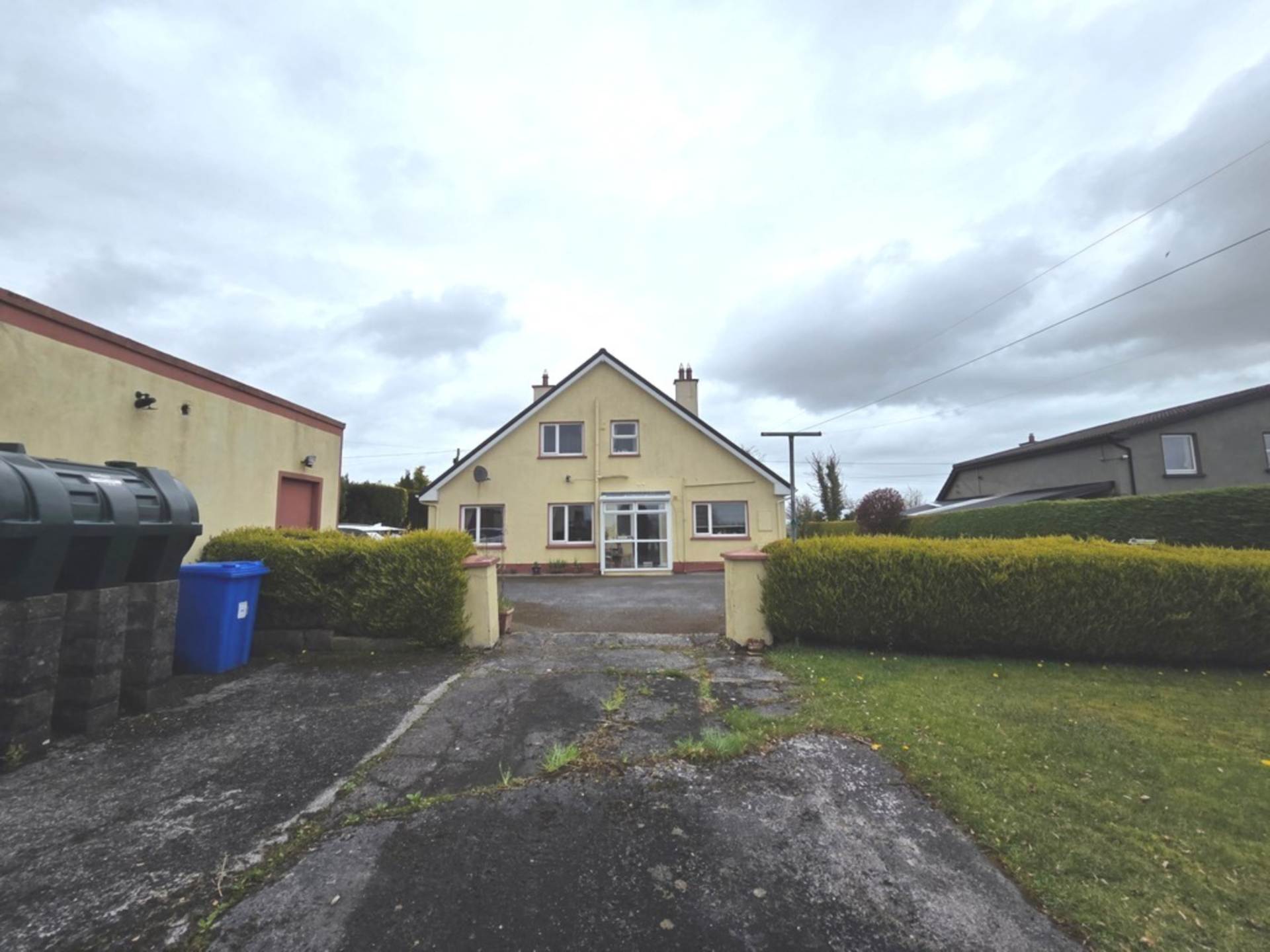 Cloontrask, Castlerea, Co. Roscommon F45 EN22