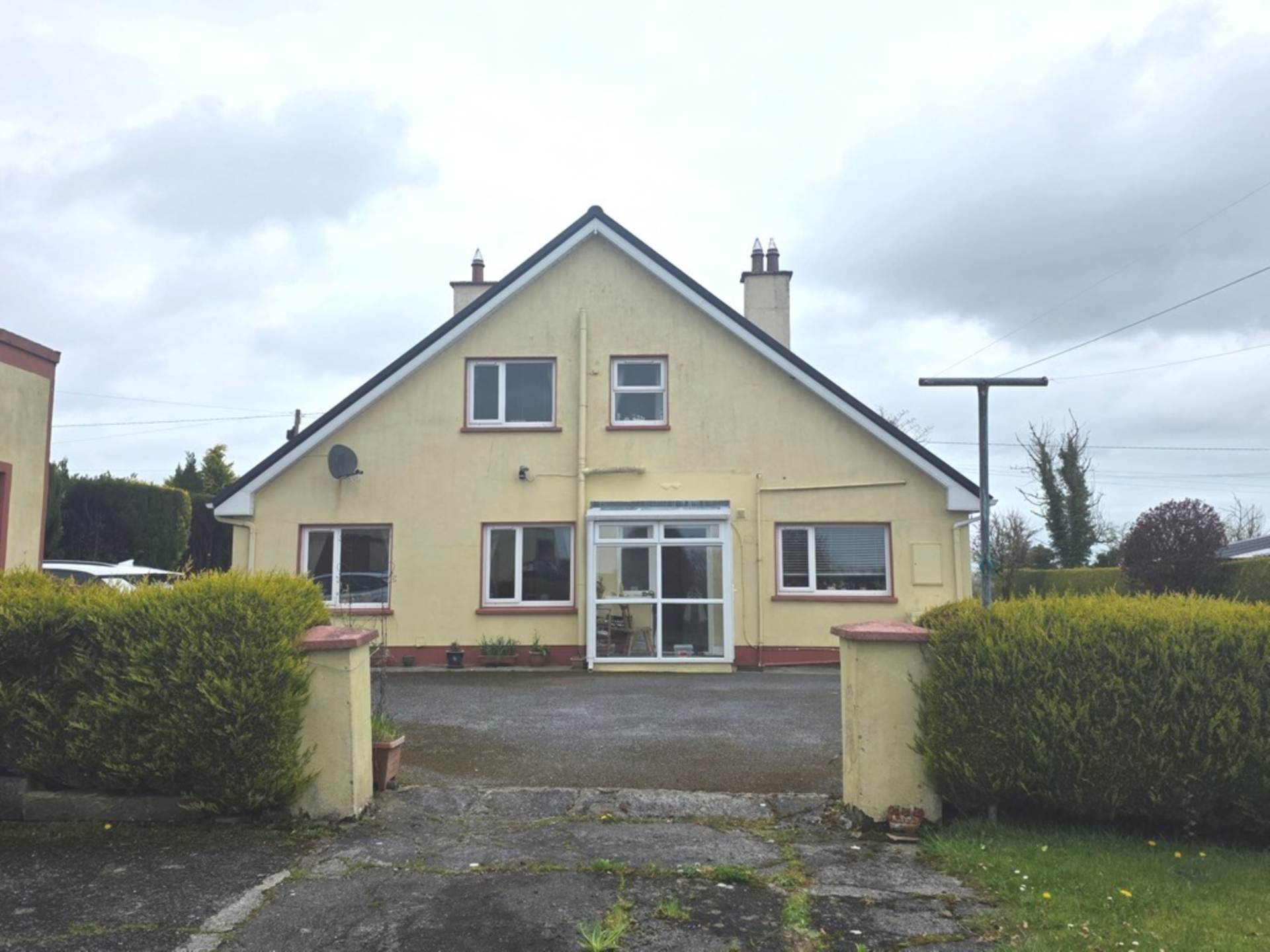 Cloontrask, Castlerea, Co. Roscommon F45 EN22