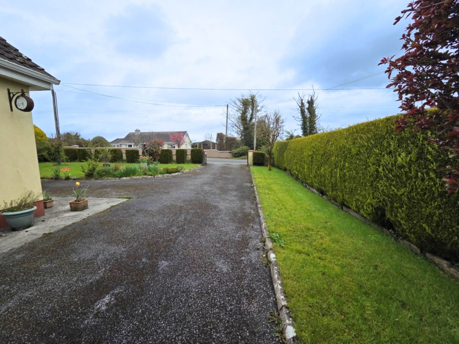 Cloontrask, Castlerea, Co. Roscommon F45 EN22