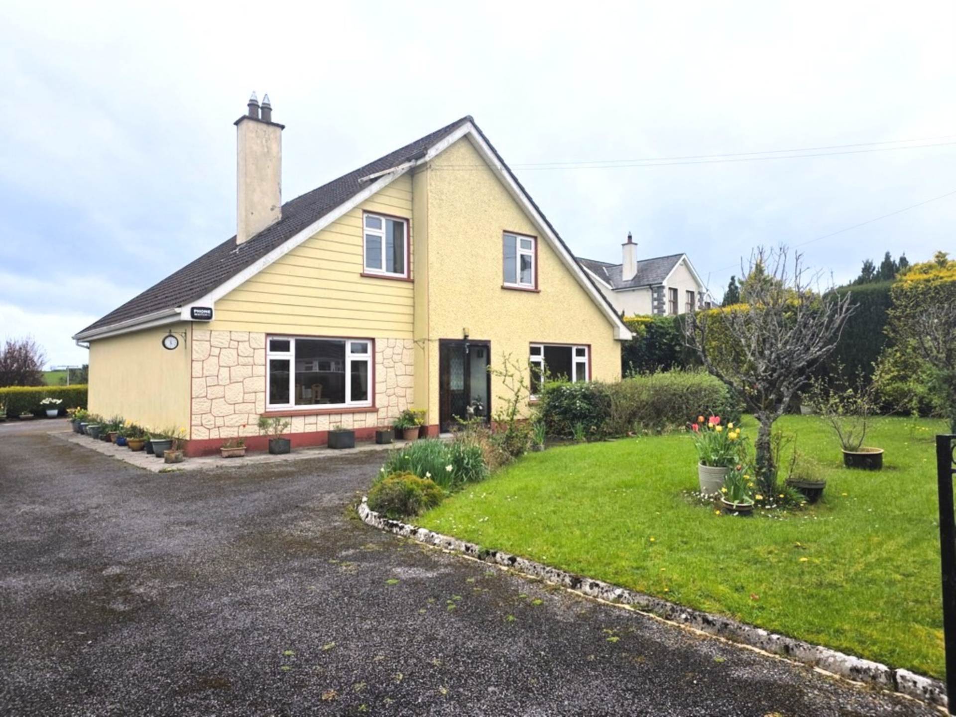 Cloontrask, Castlerea, Co. Roscommon F45 EN22