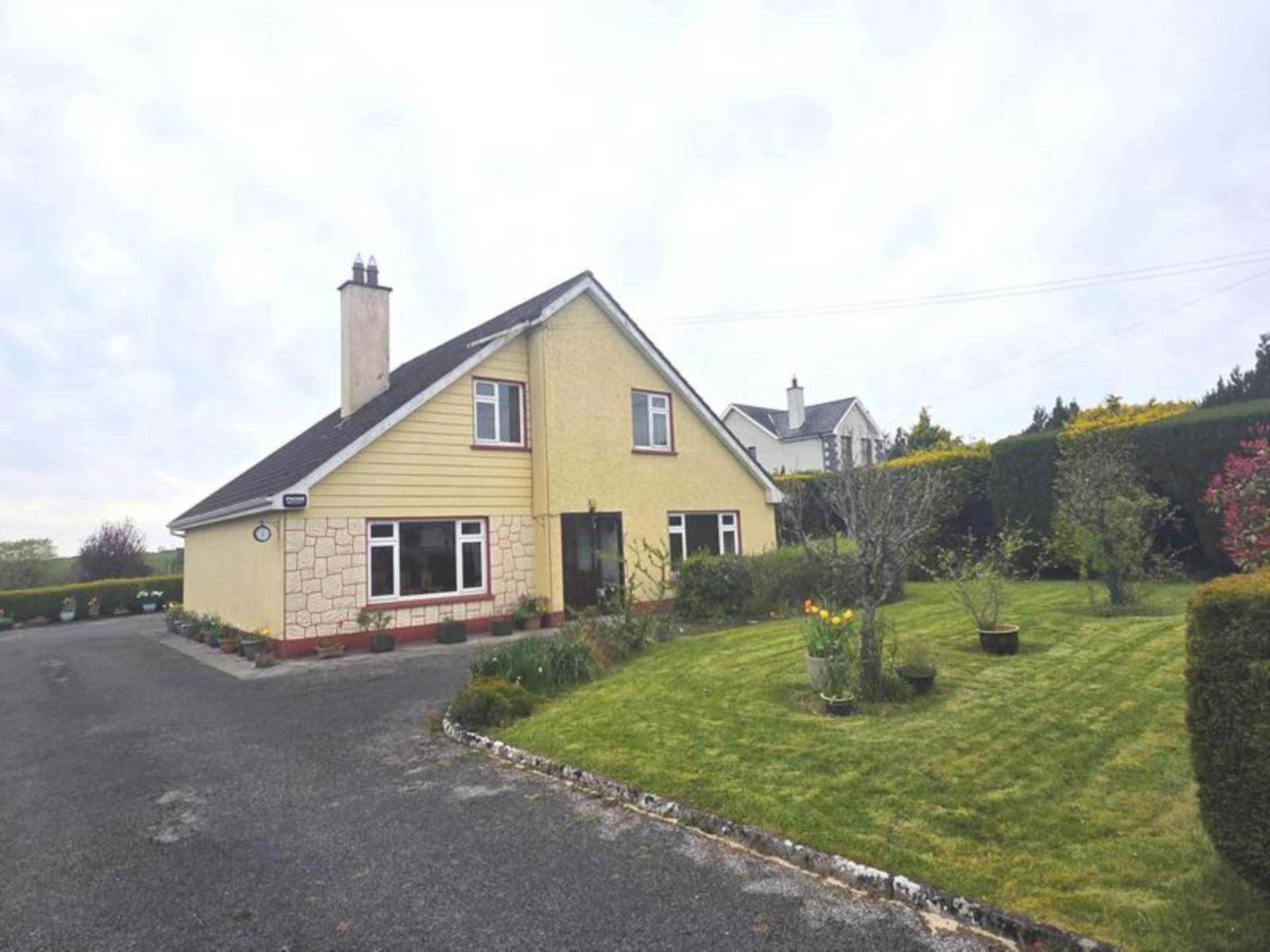 Cloontrask, Castlerea, Co. Roscommon F45 EN22