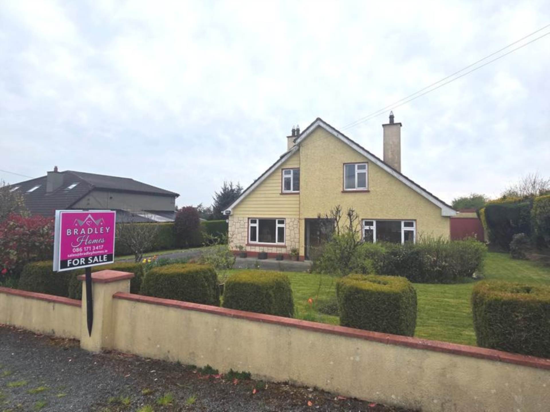 Cloontrask, Castlerea, Co. Roscommon F45 EN22