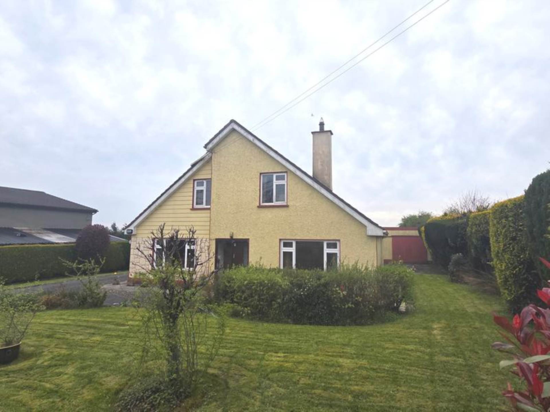 Cloontrask, Castlerea, Co. Roscommon F45 EN22